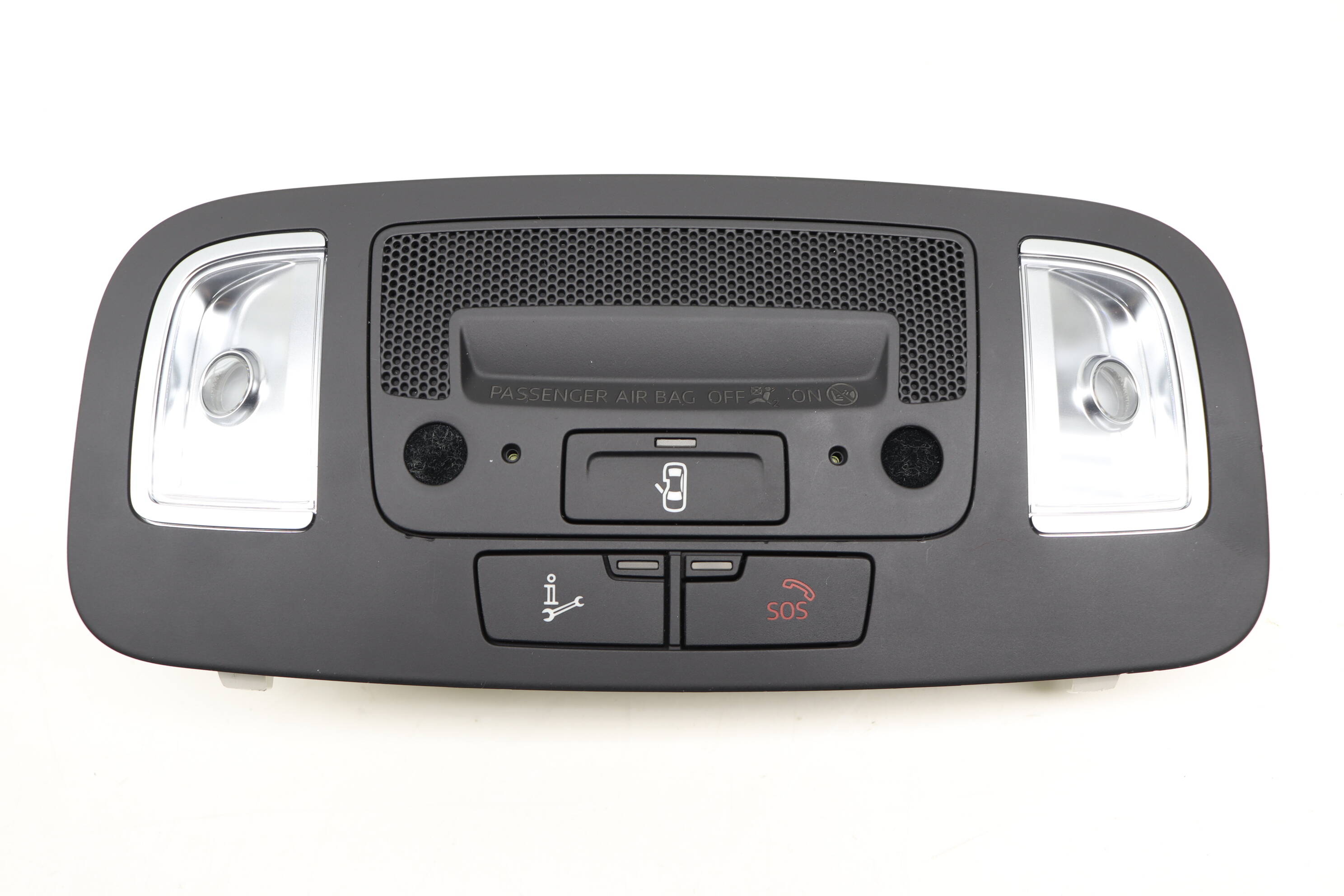 Dome / Map Reading Light 8W7947135G