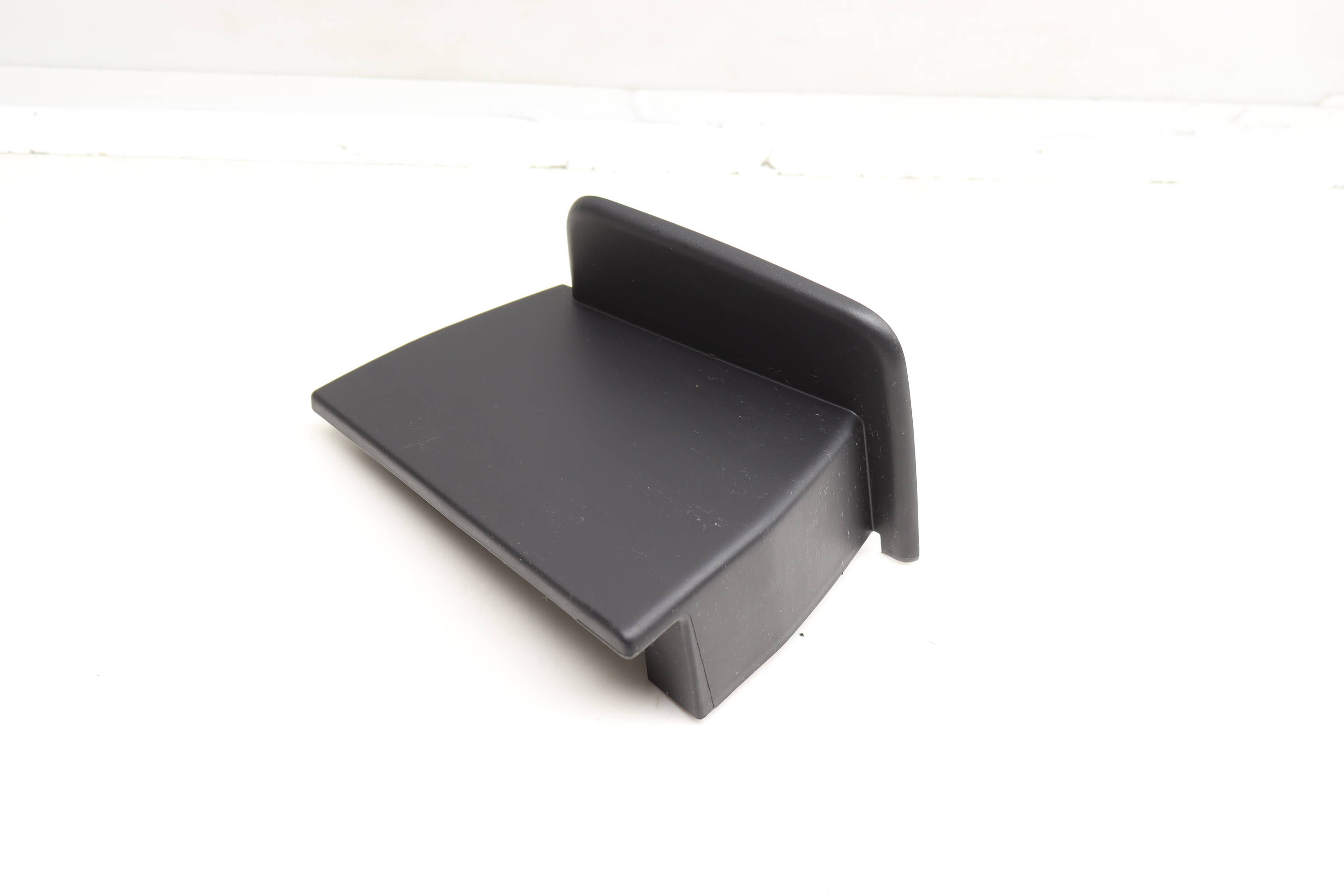 Inner Seat Rail Trim / Cover 4M0883685E