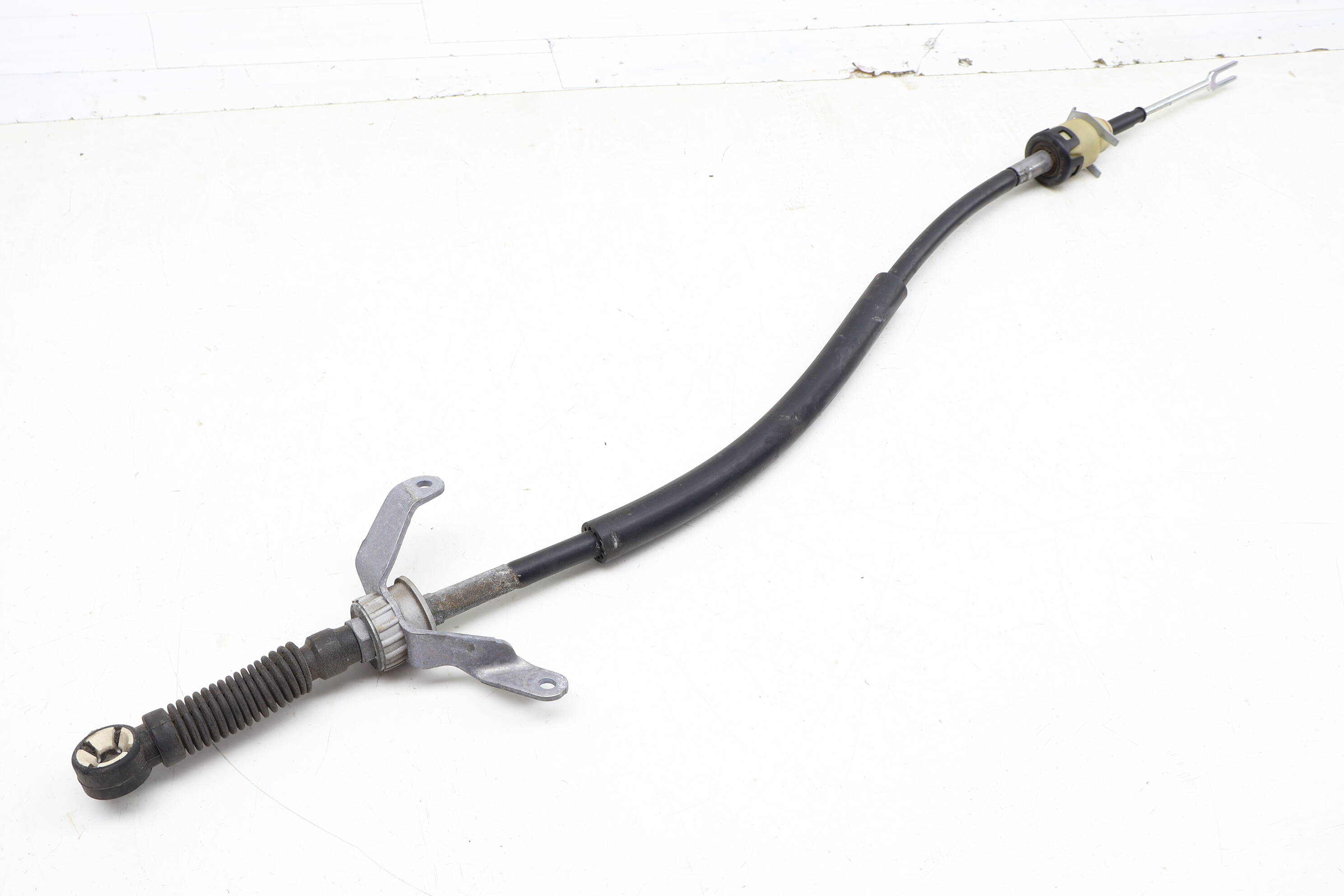 Automatic Shifter Linkage / Cable 8R0713265K