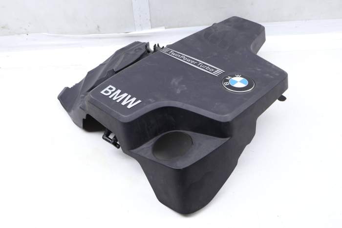 Engine Cover 11127589053 main product photo