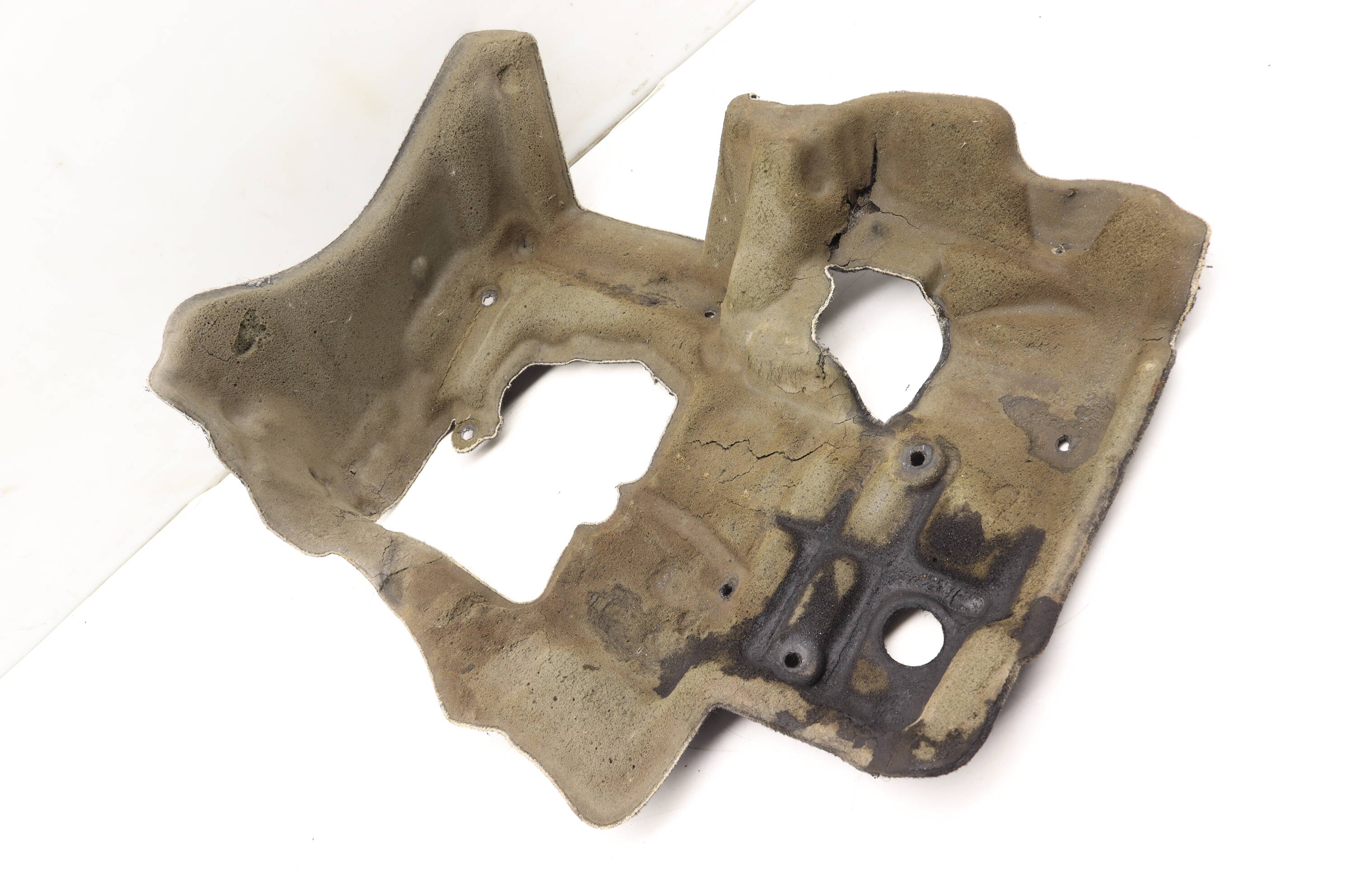 Engine Oil Pan Insulation Cover 11148514461