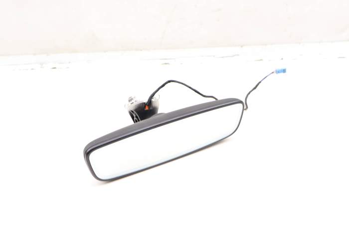 Rear View Mirror 7PP857511K 958857511A main product photo