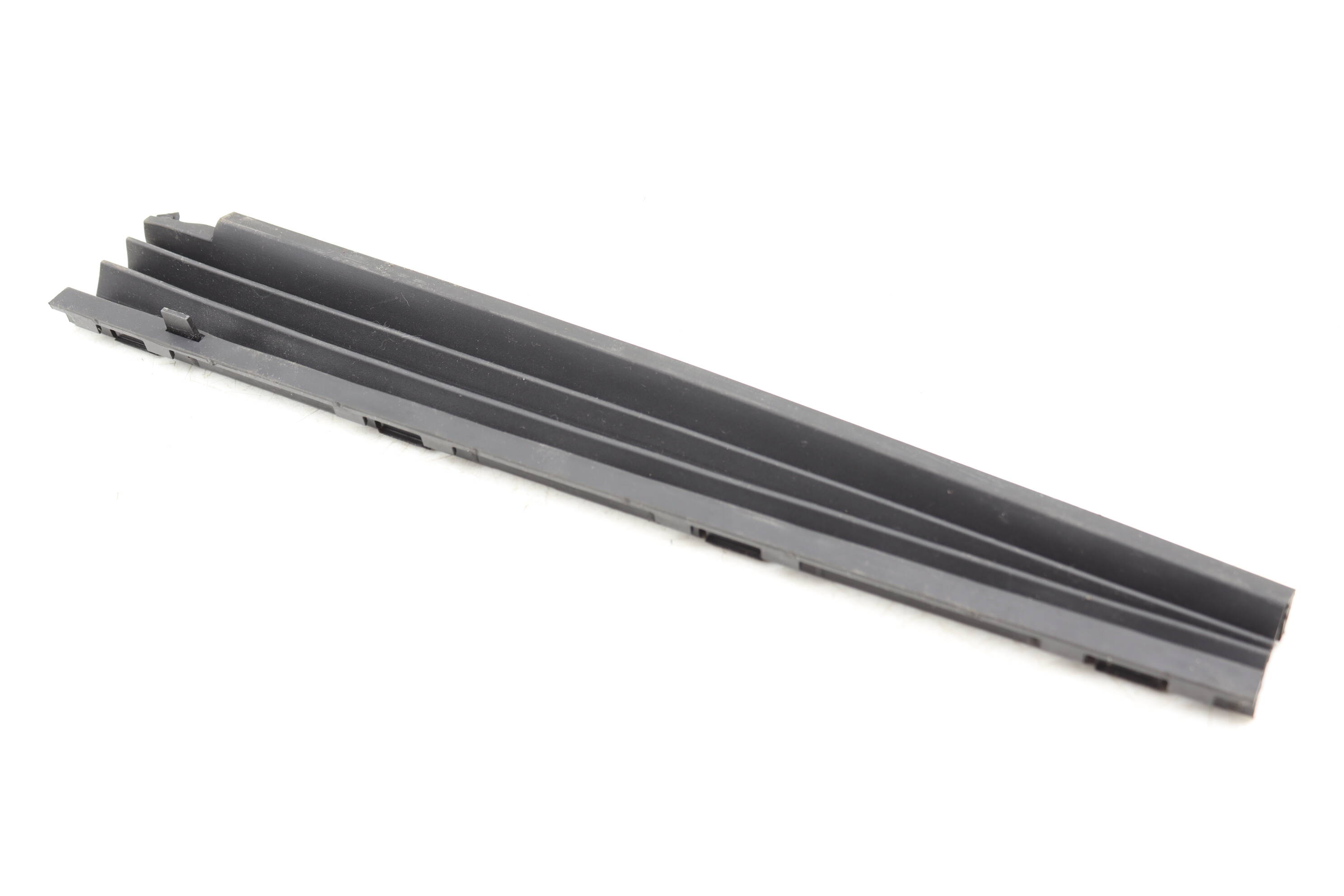 Inner Sunroof Shade Trim 4E0877781