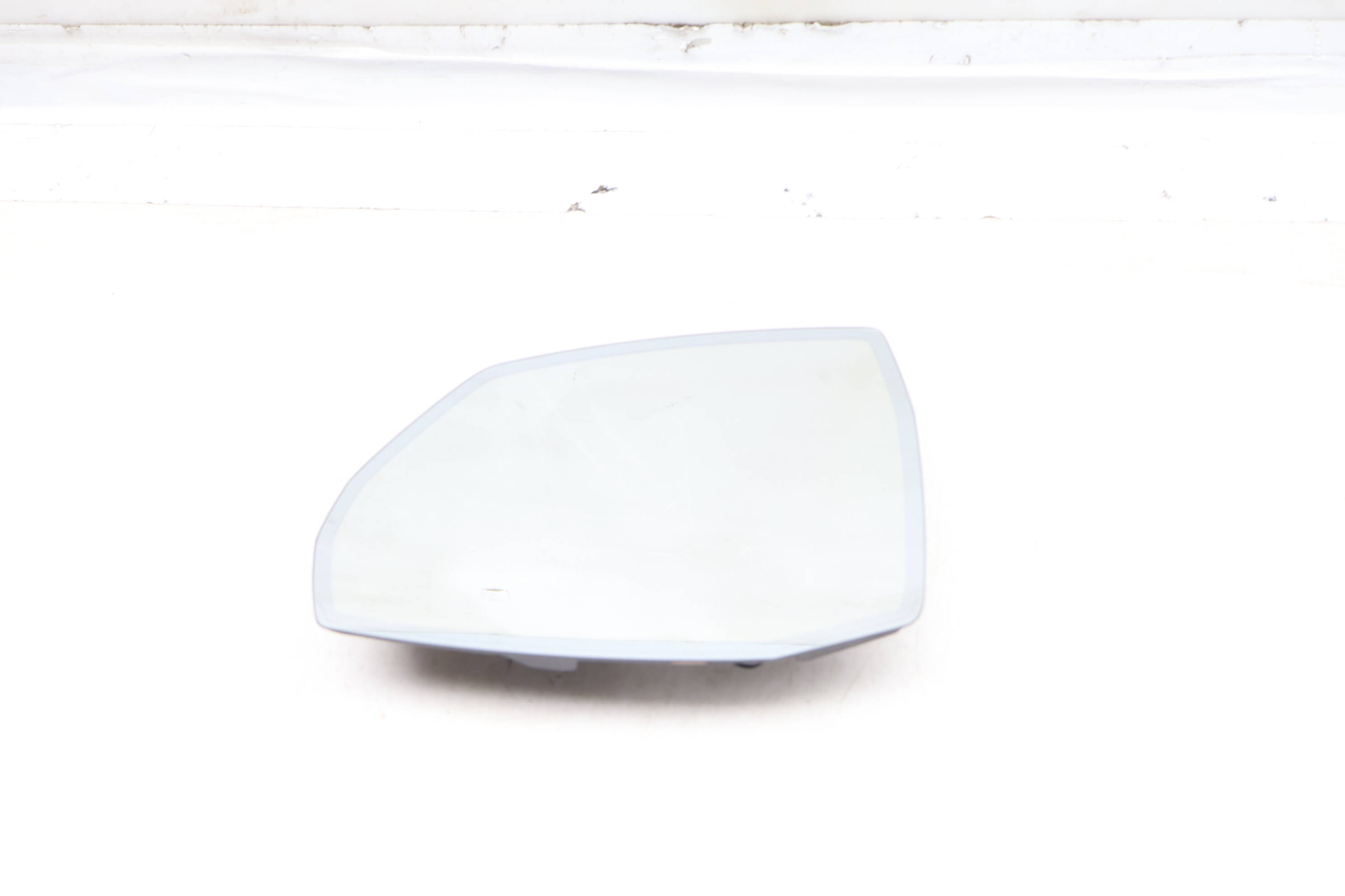 Side View Mirror Glass 4M0857535C