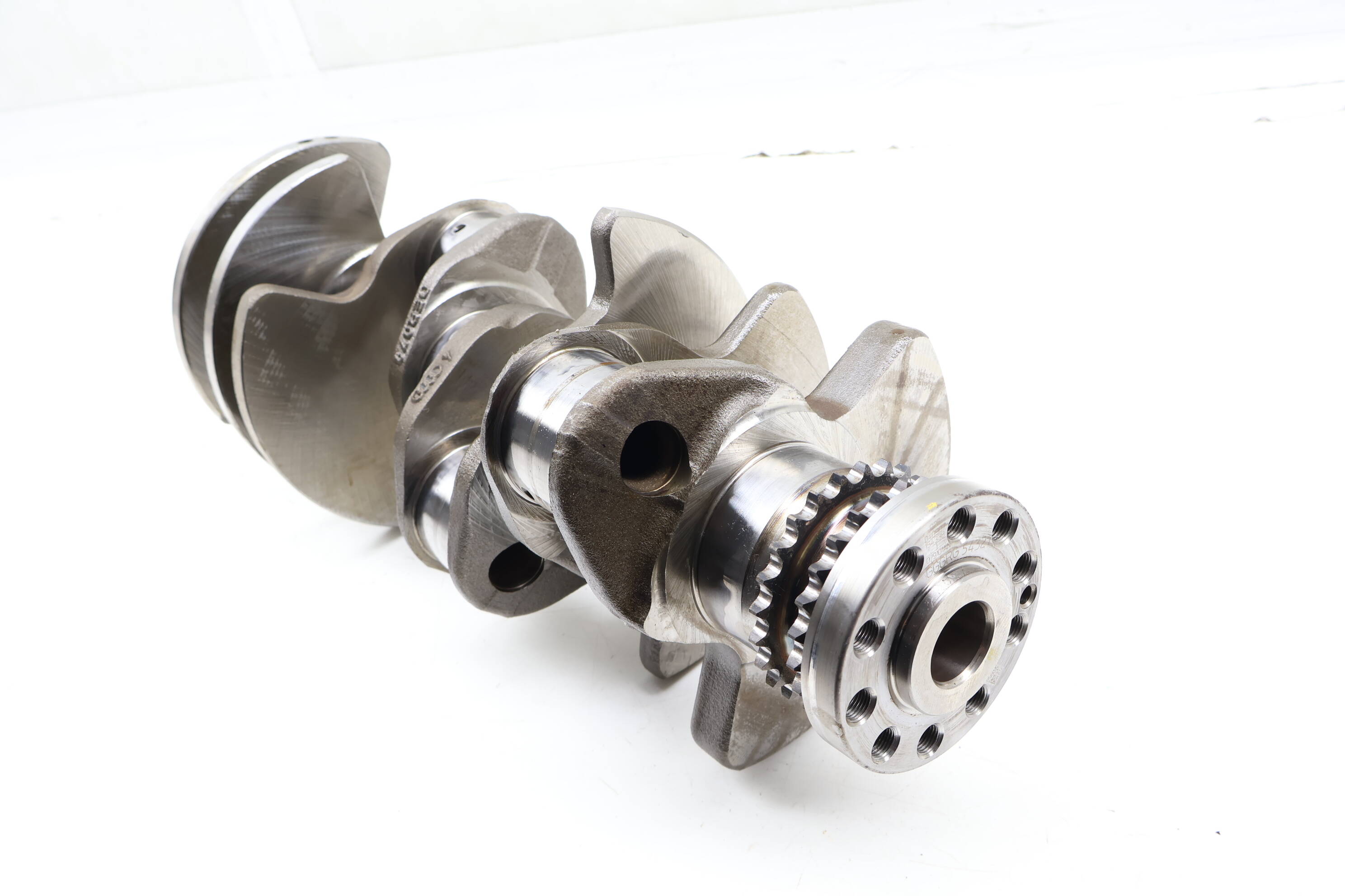 Crankshaft / Crank Shaft 079105101AN