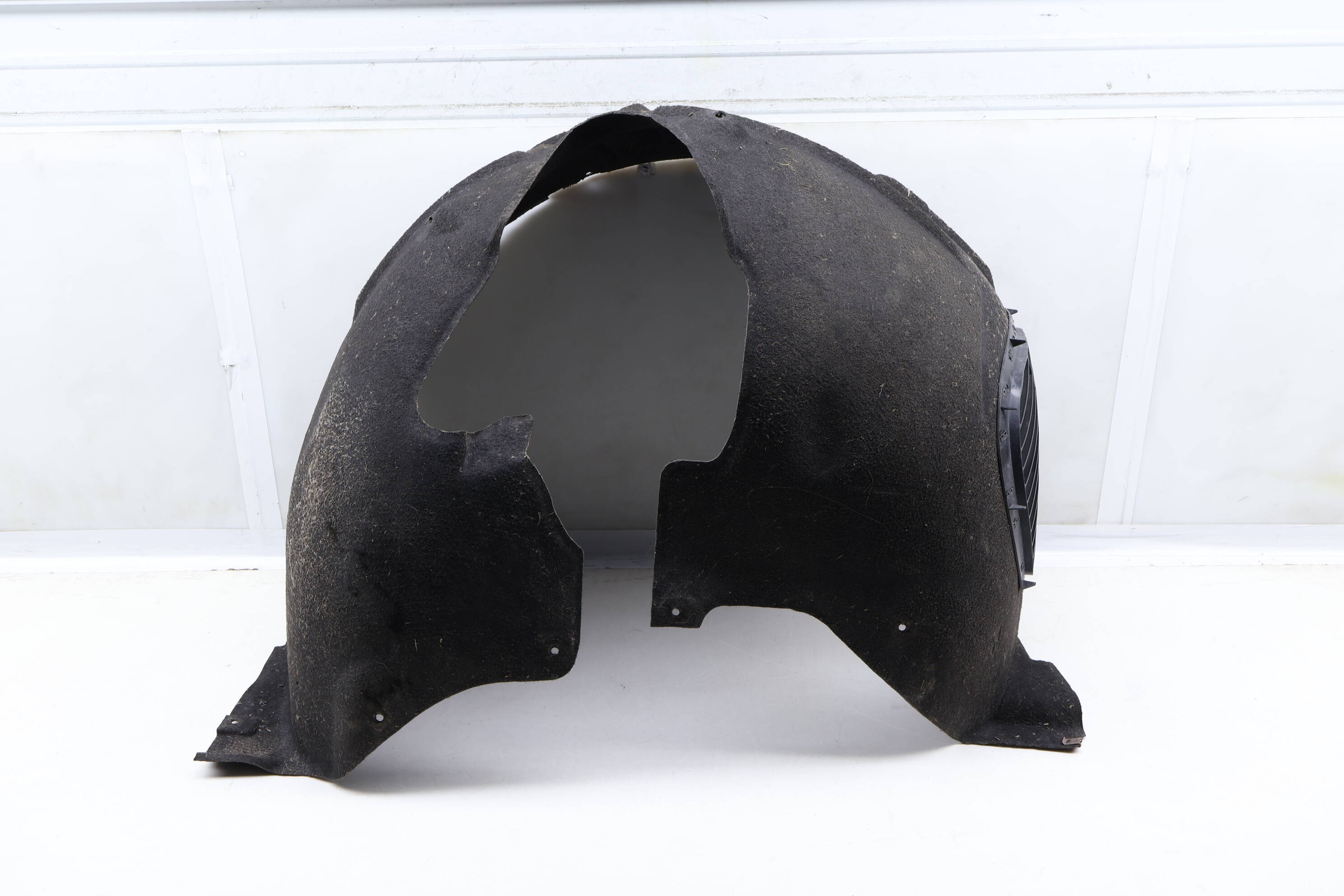 Fender Liner / Splash Guard 4L0809961E