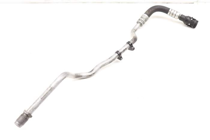 Power Steering Hose / Line / Pipe 32416763571 main product photo