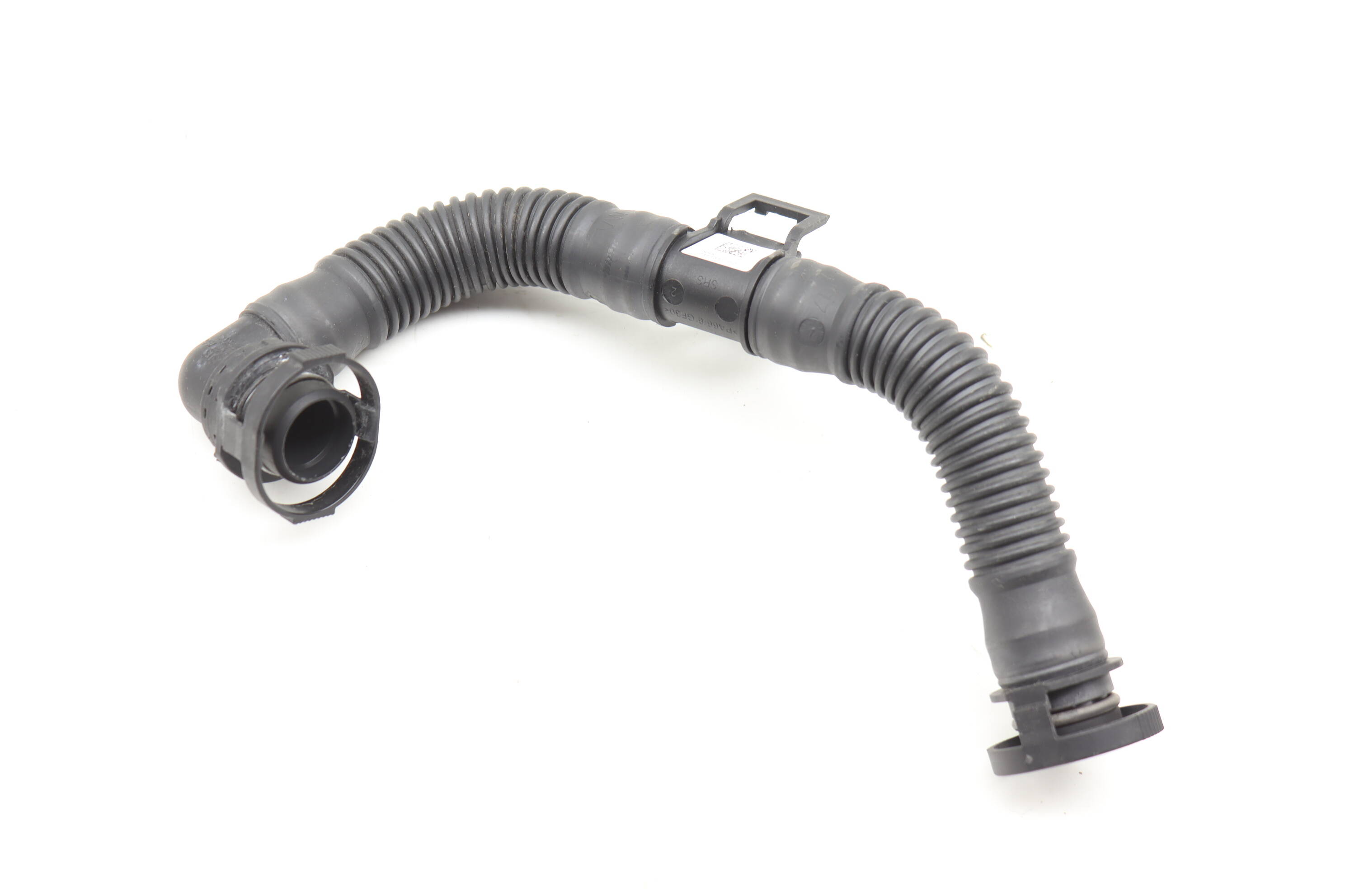 Secondary Air Pump Hose / Line (High Pressure) 04E131170D