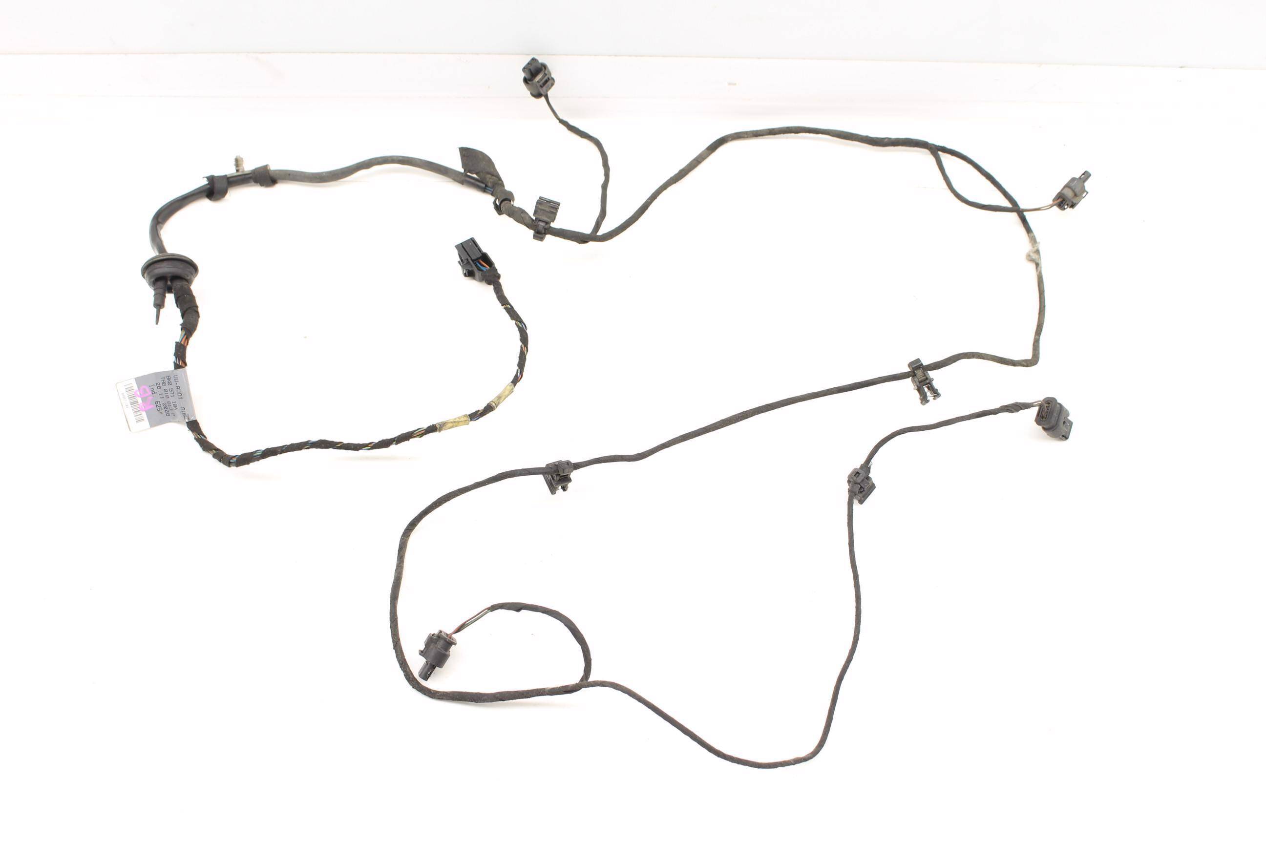 Bumper&#x20;Wiring&#x20;Harness&#x20;8K0971104