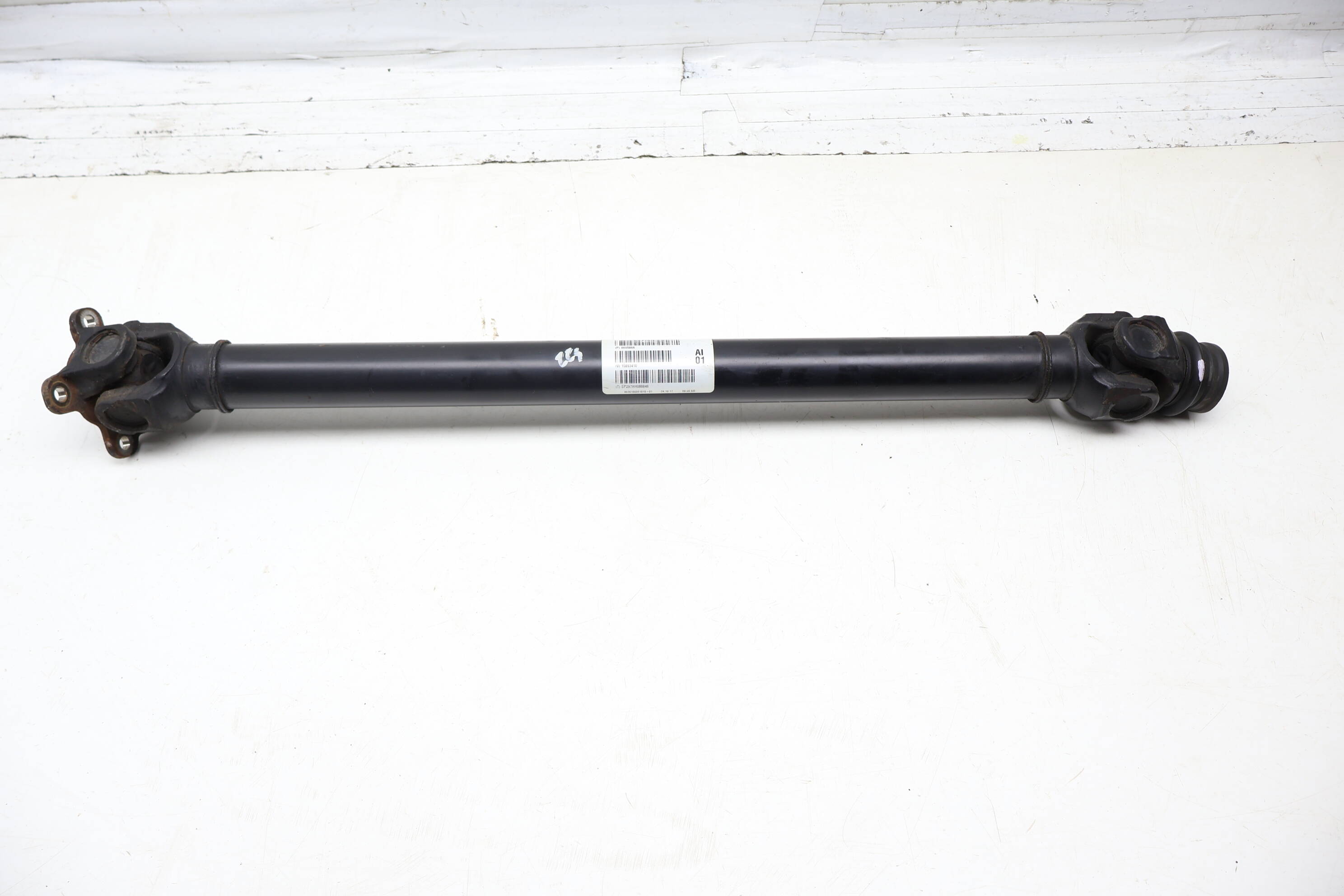 Driveshaft / Propeller Shaft 26208605866