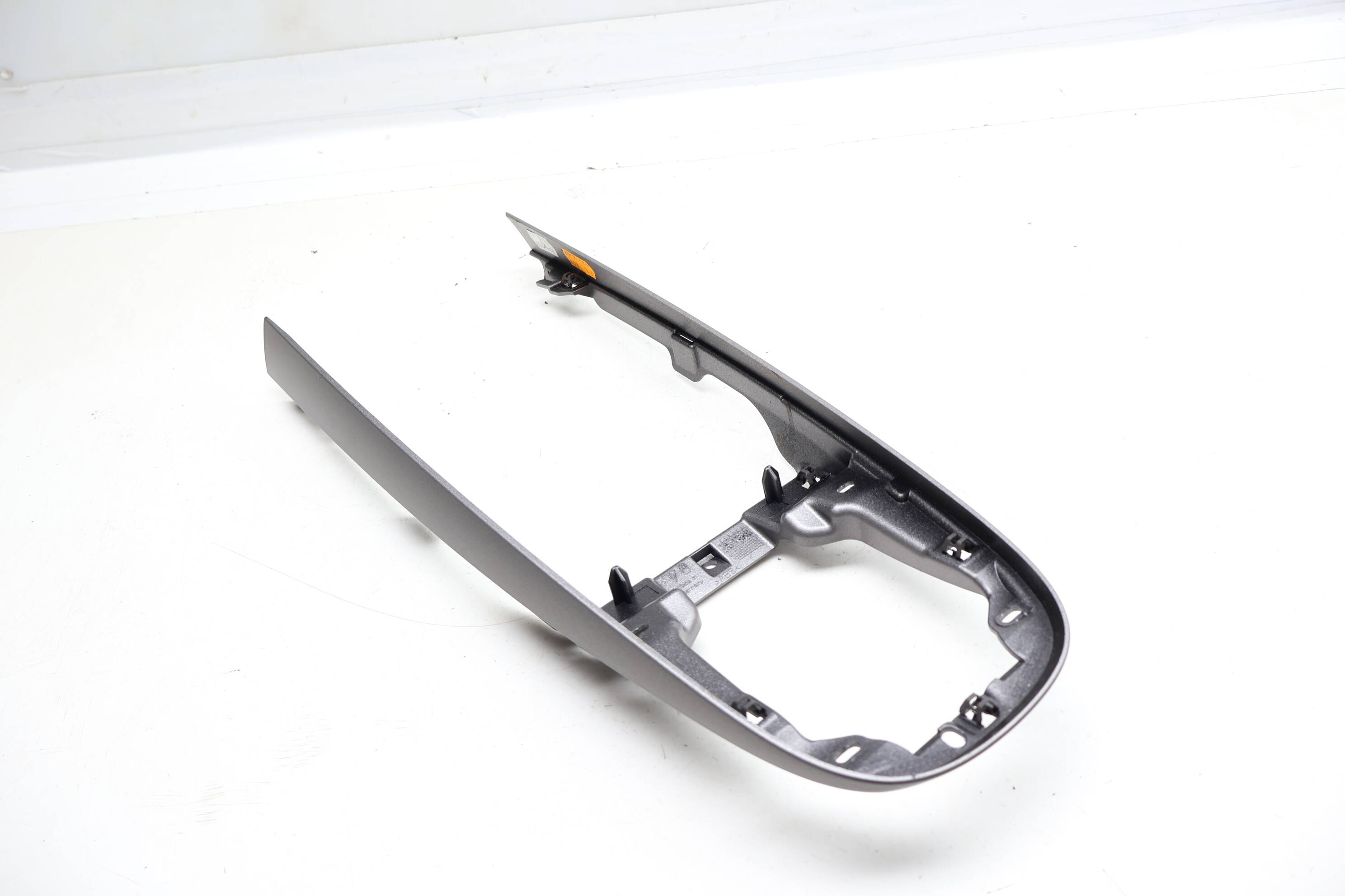 Center Console Frame / Trim 99755326101