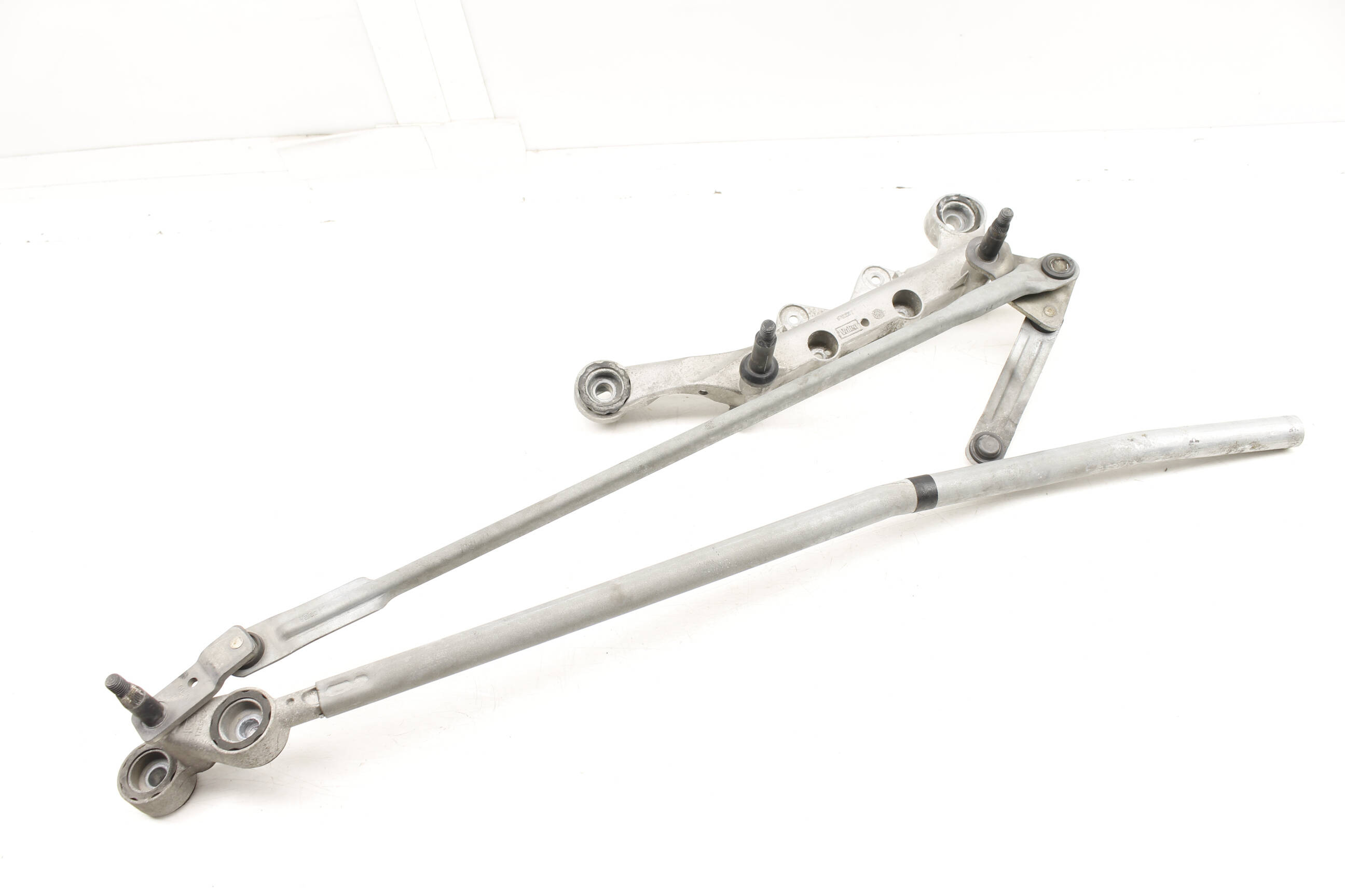 Windshield Wiper Transmission / Bracket 4L1955023D