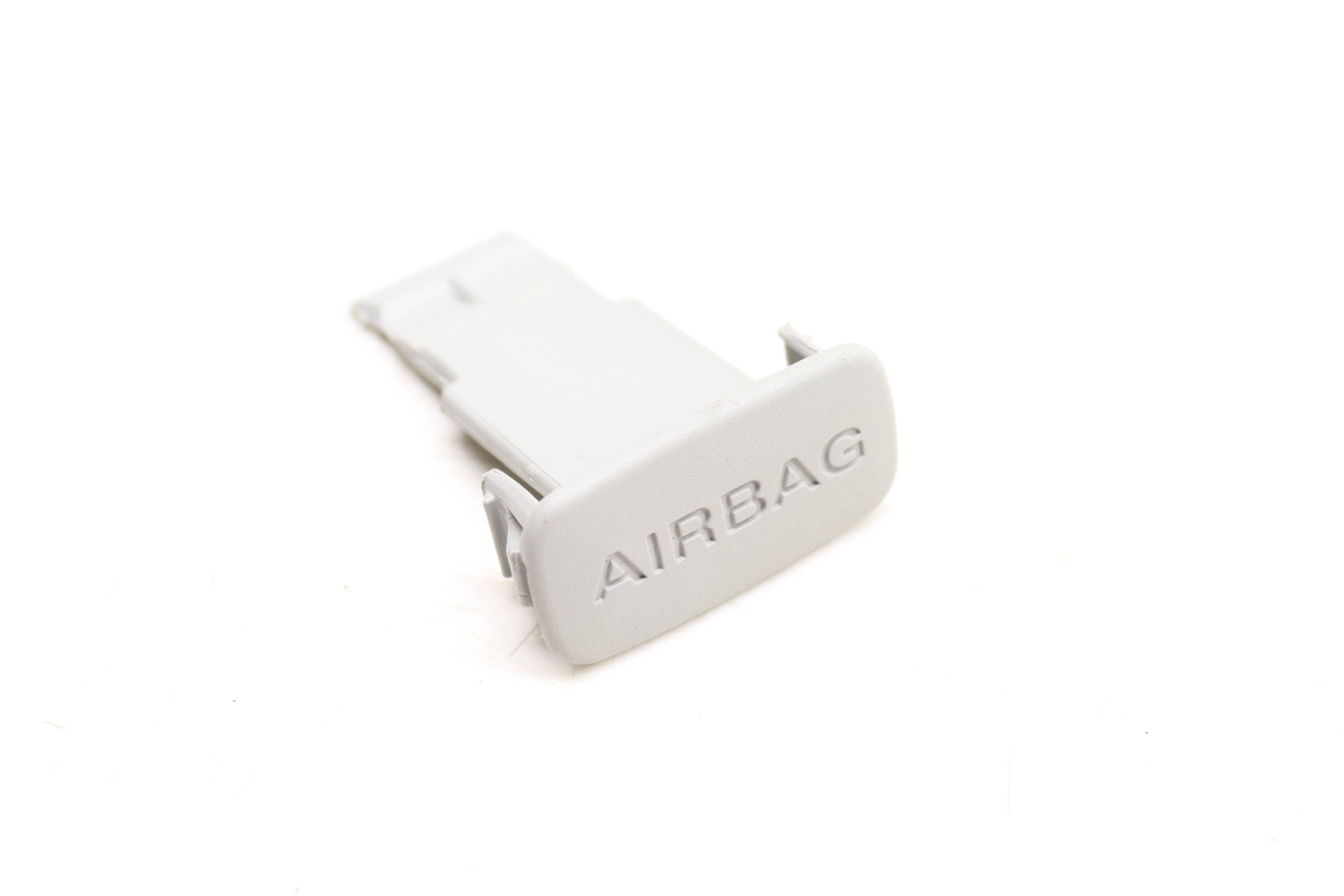 Upper A Pillar Trim Airbag Cap 8R0868172