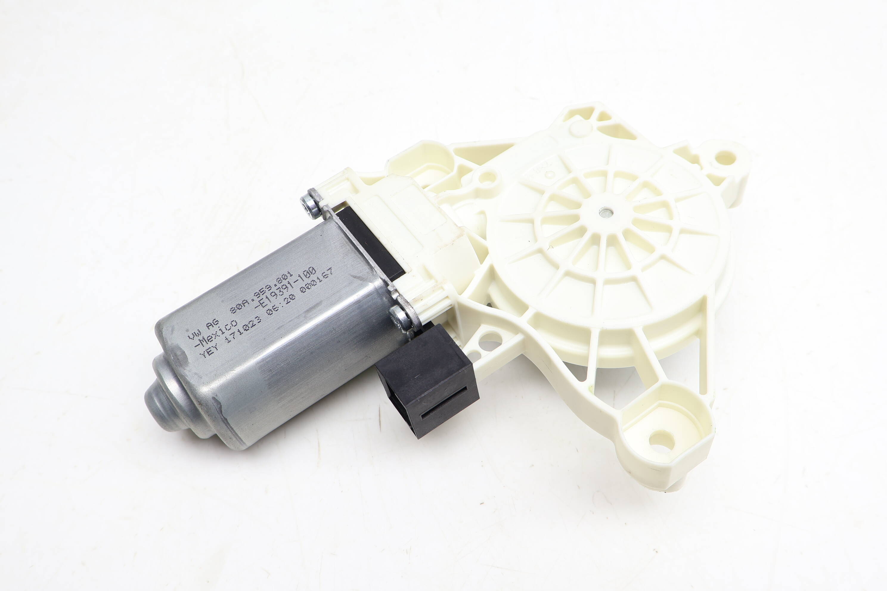 Power Window Motor 80A959801