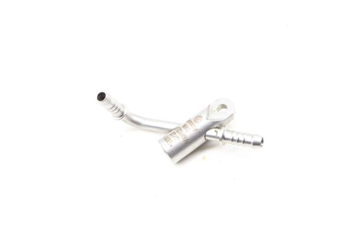 Fuel Line / Hose 3QF133689A main product photo