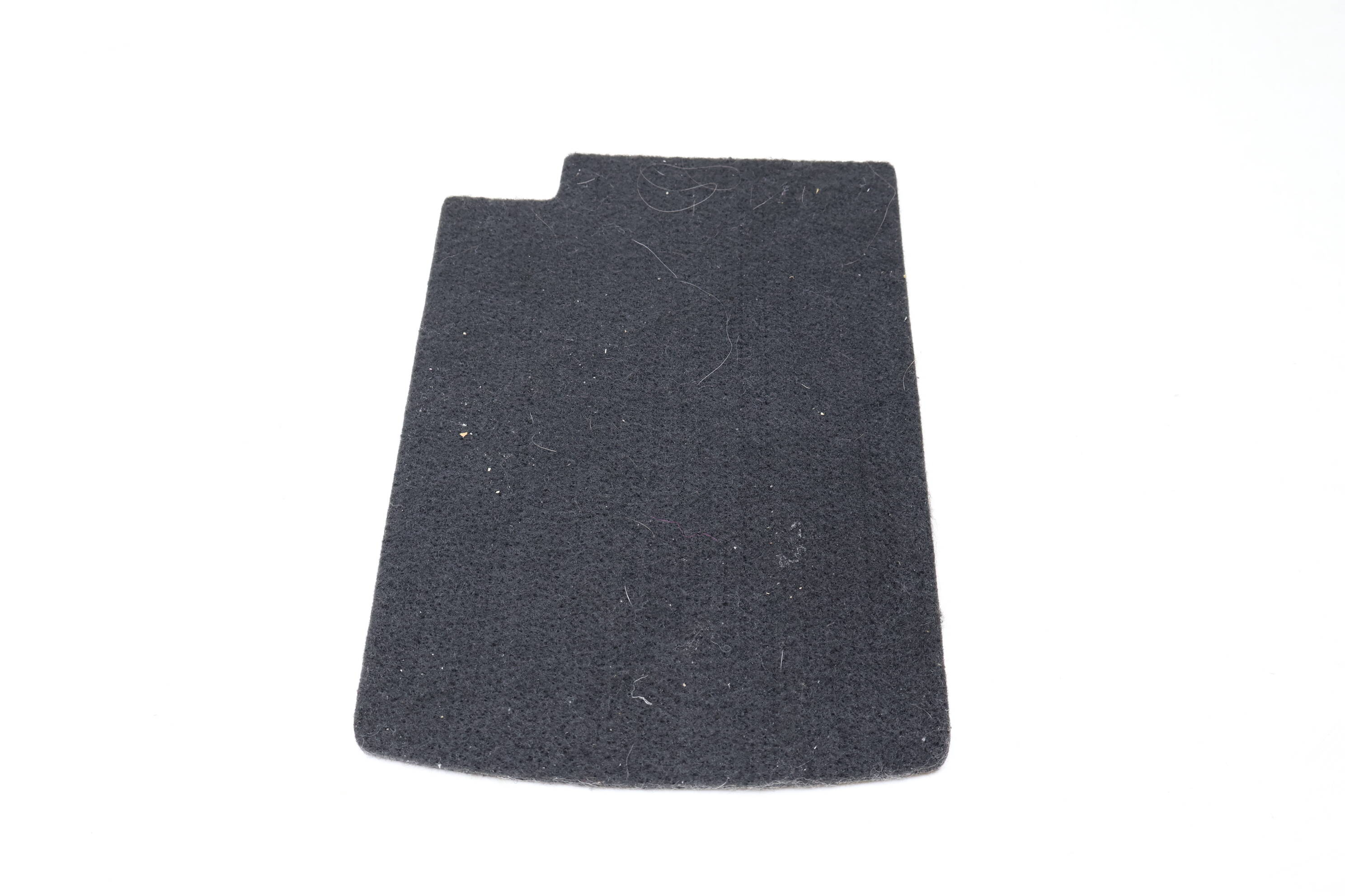 Center Console Storage Bin / Tray Insert 3CN864765A