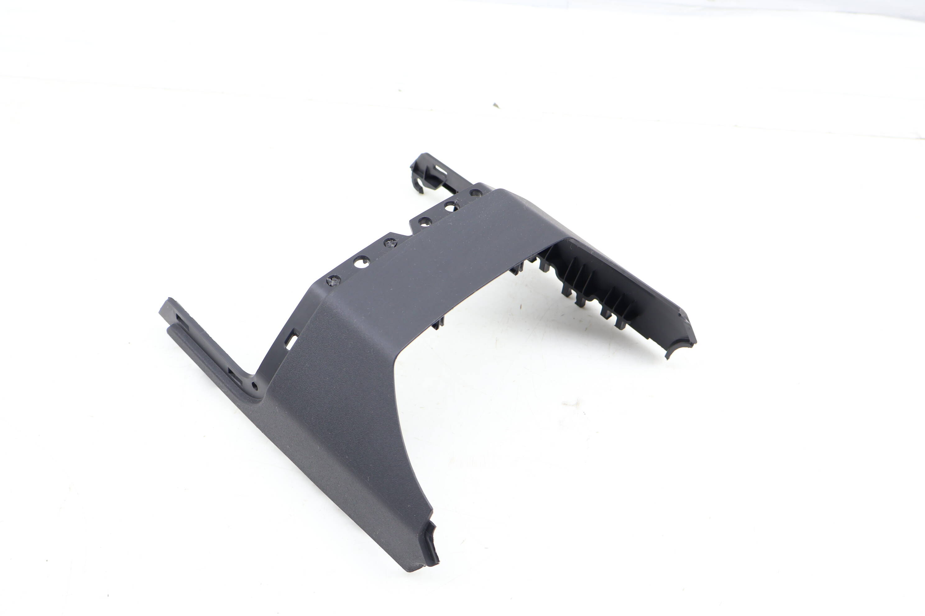 Upper Steering Column Cover / Trim (Rear) 11K858565