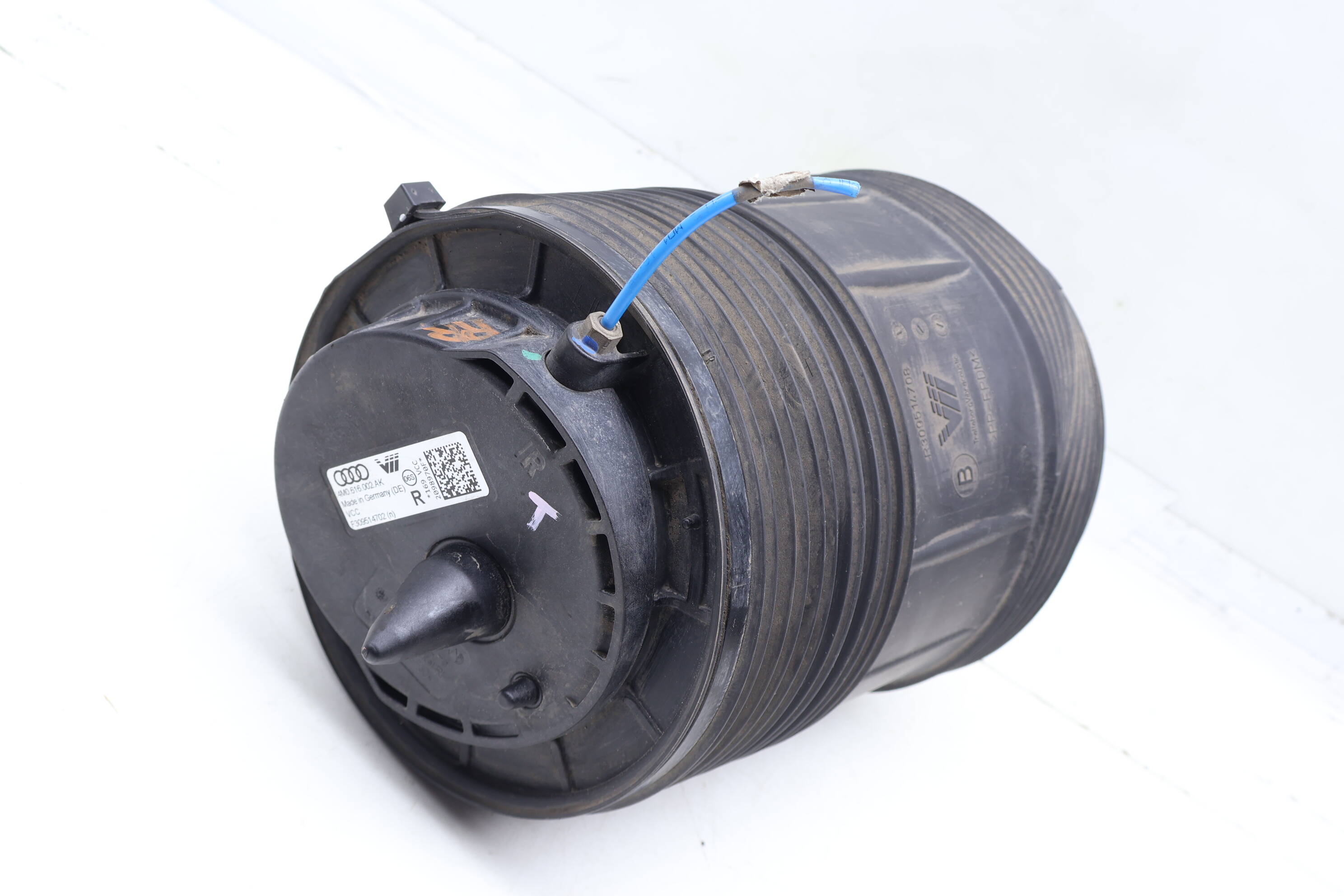 Air Ride / Suspension Spring 4M0616002AK