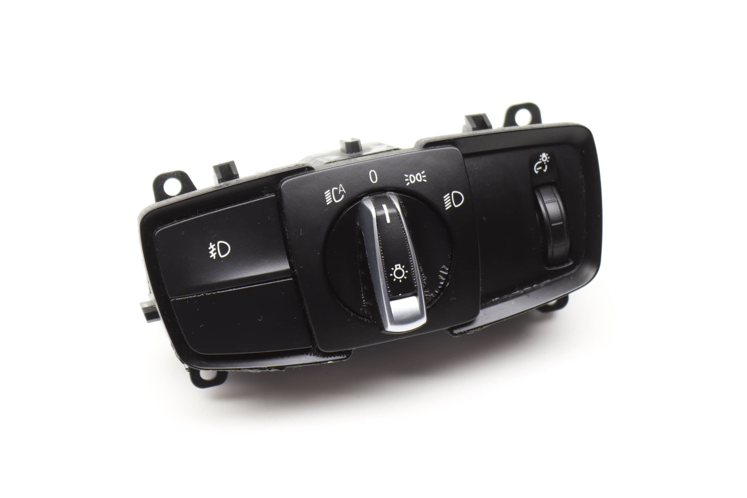 Headlight Dial / Fog Light Switch 61319311721