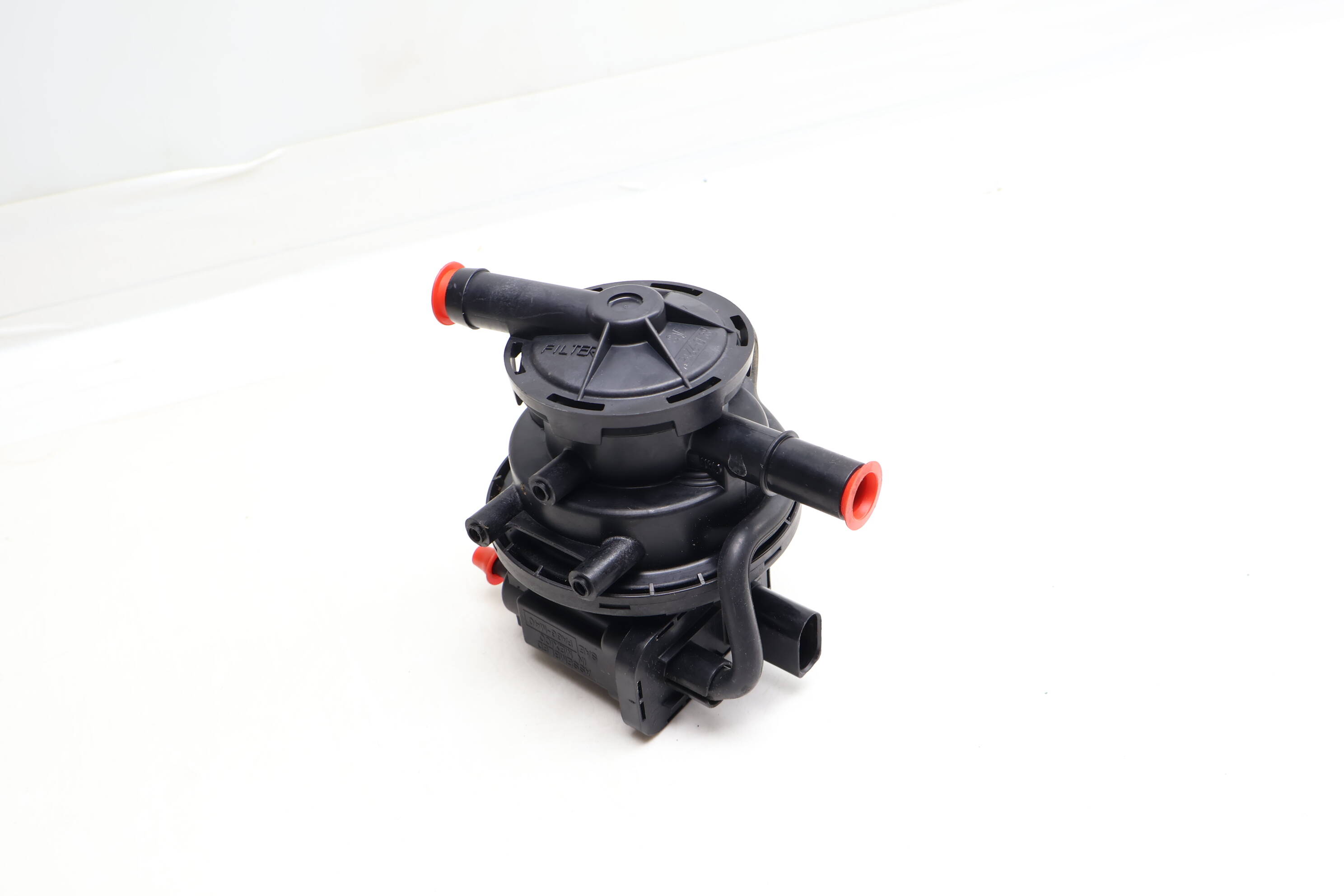 Leak Detection Pump / Ldp 8J0906271