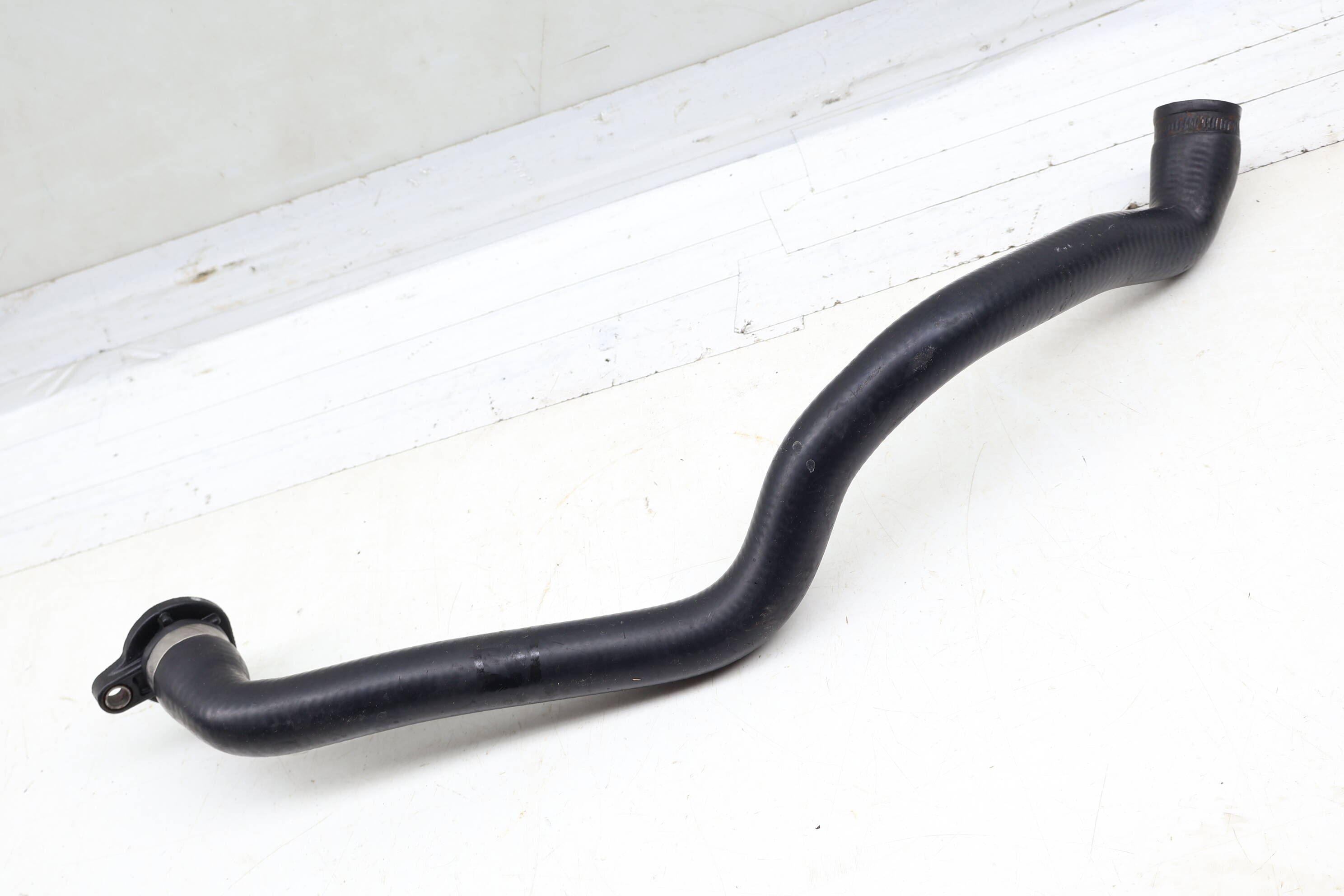 Coolant Hose / Pipe 11537585023