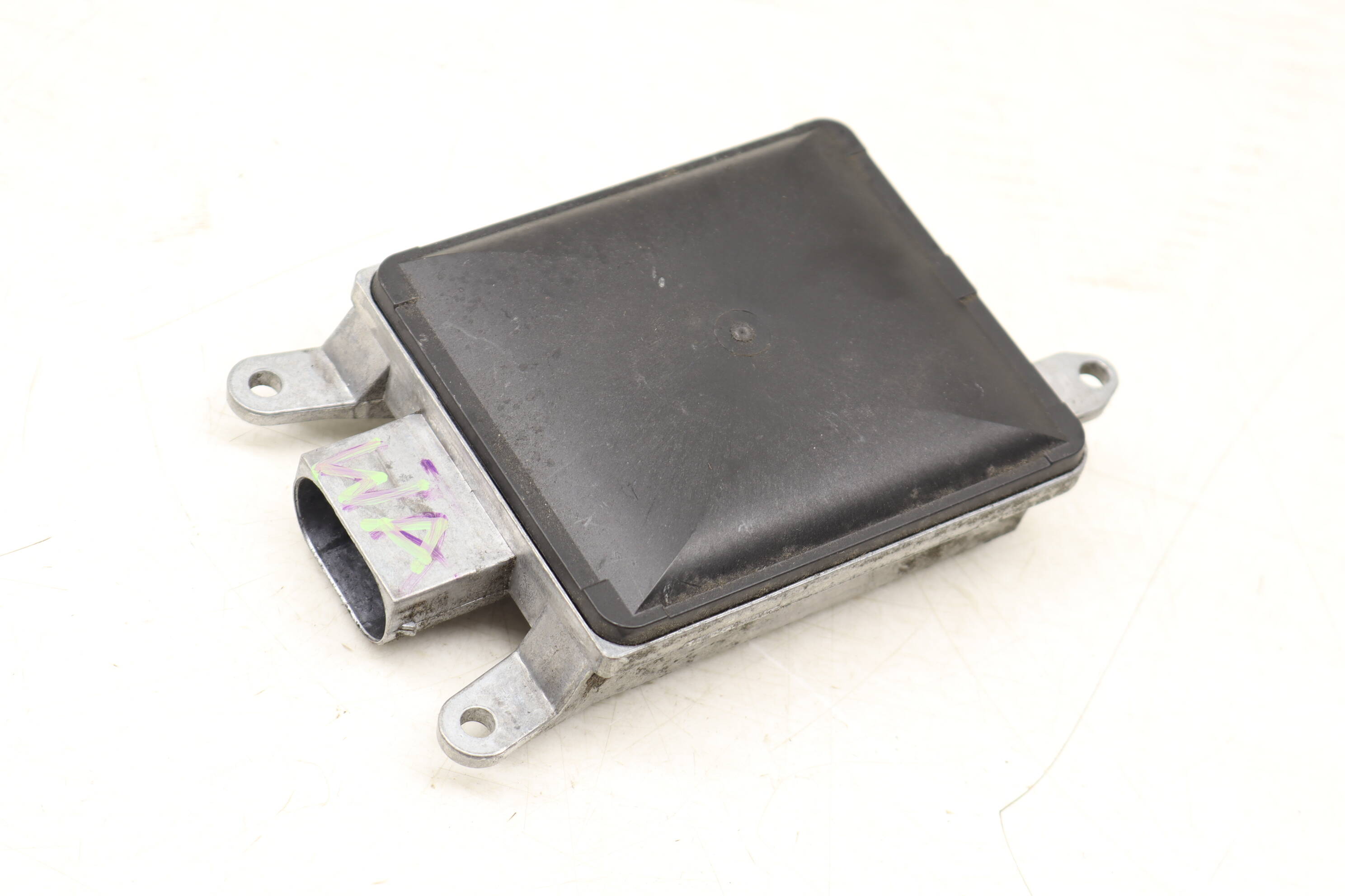 Lane Change Assist Module (Master) 66326884287