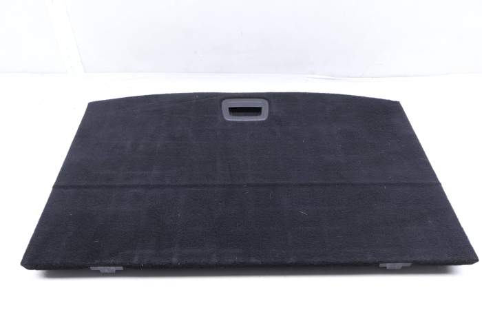 Trunk Floor Carpet Mat / Cover 51477384922 main product photo