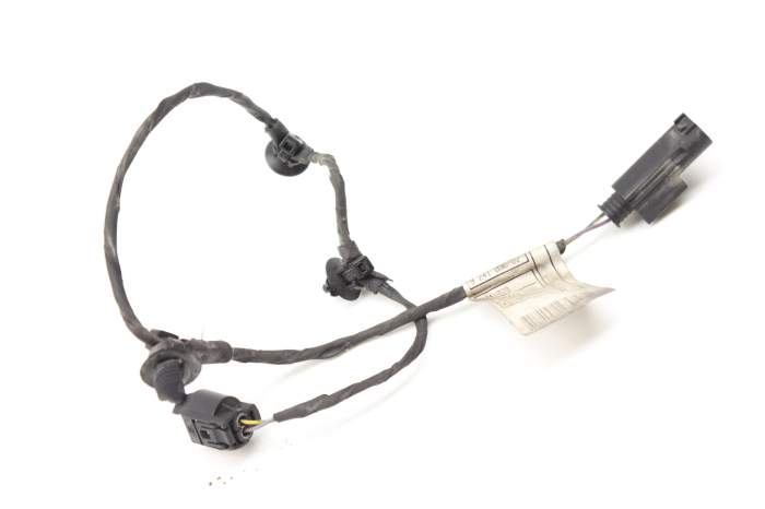 Power Steering / Servotronic Wiring Harness 61129241030 main product photo