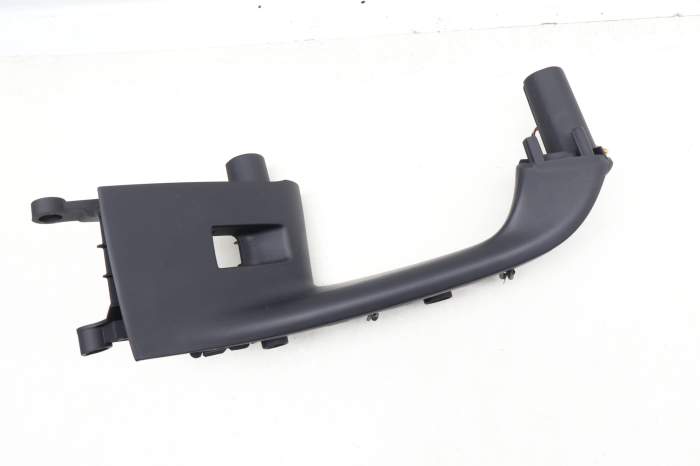Door Panel Pull / Window Switch Trim 8U0867371A main product photo