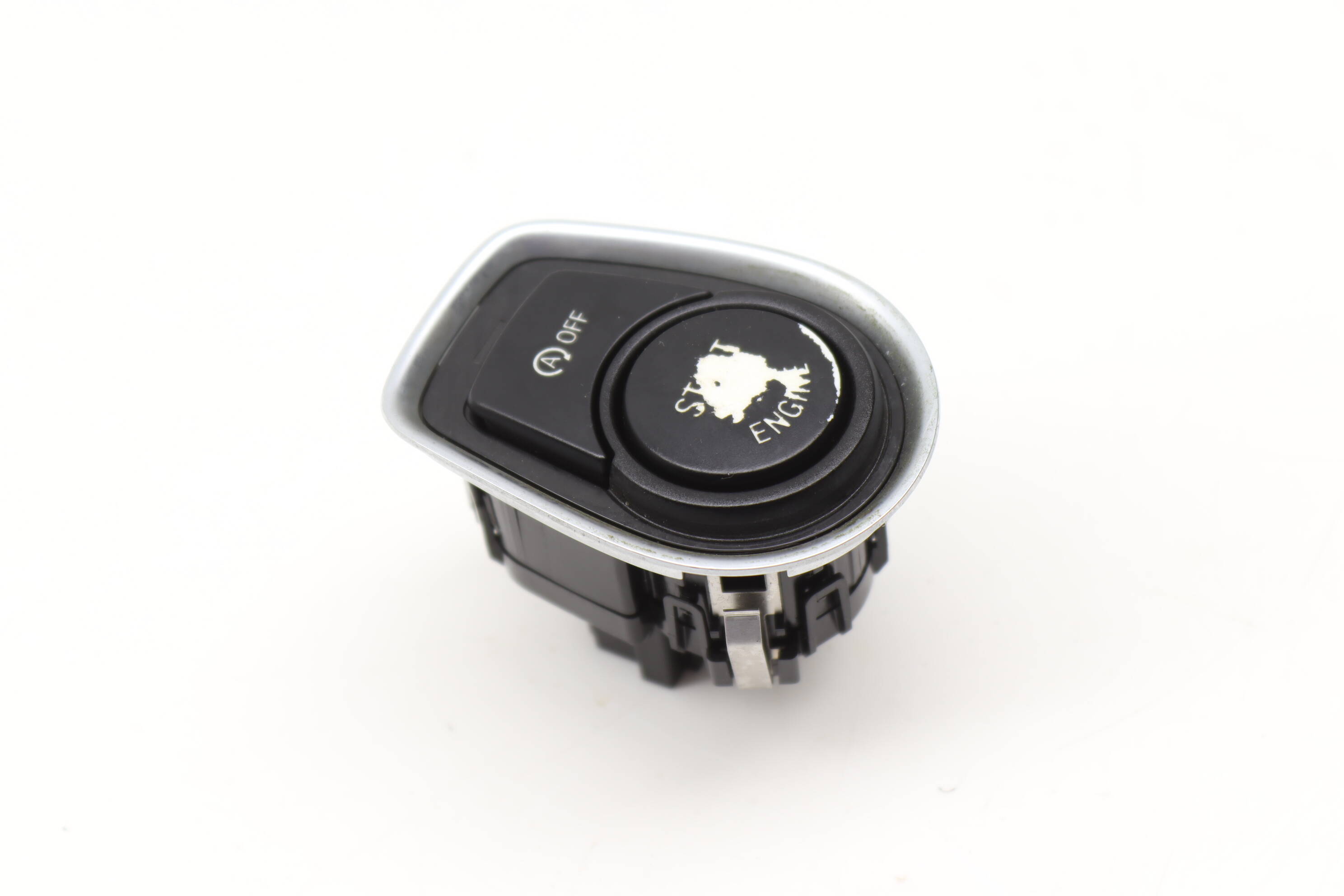 Engine Start / Stop Switch 61319250734