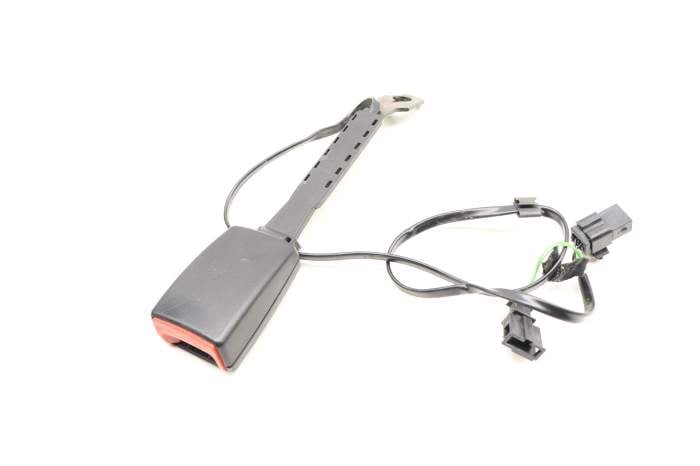 Seat Belt Buckle / Receiver 4D0857755Q main product photo