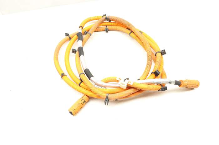 Hv Charge Socket Cable / Edh 61129394652 main product photo