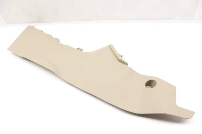 Center Console Trim Panel FK72045M10A main product photo