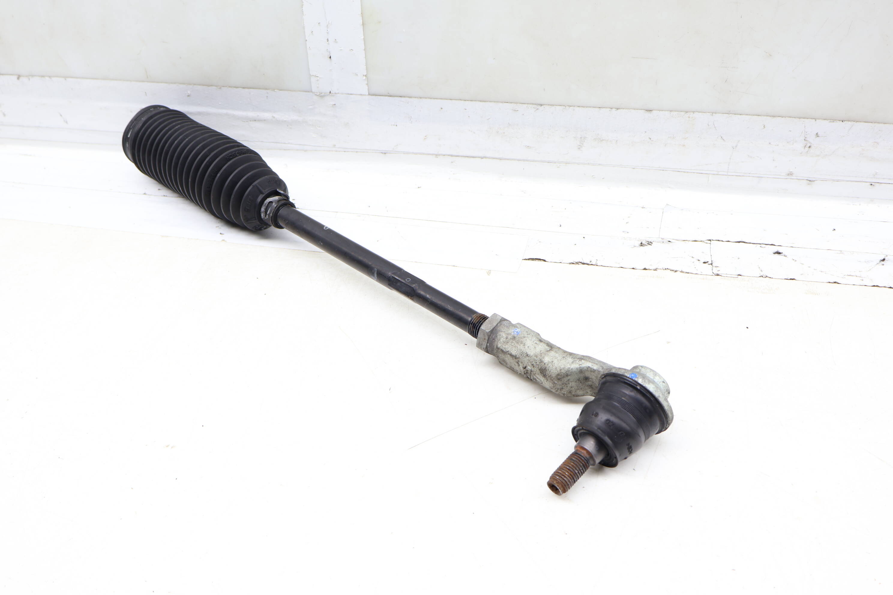 Steering Tie Rod W/ Boot 3QF423812C