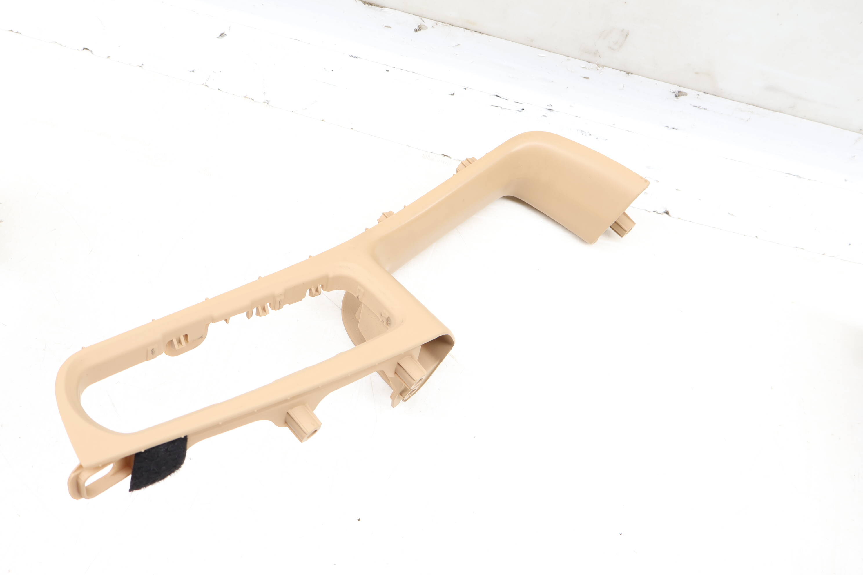 Door Panel Armrest / Switch Trim 95B867151