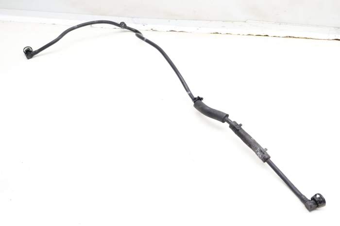Coolant Reservoir Hose / Line HK838276BF main product photo