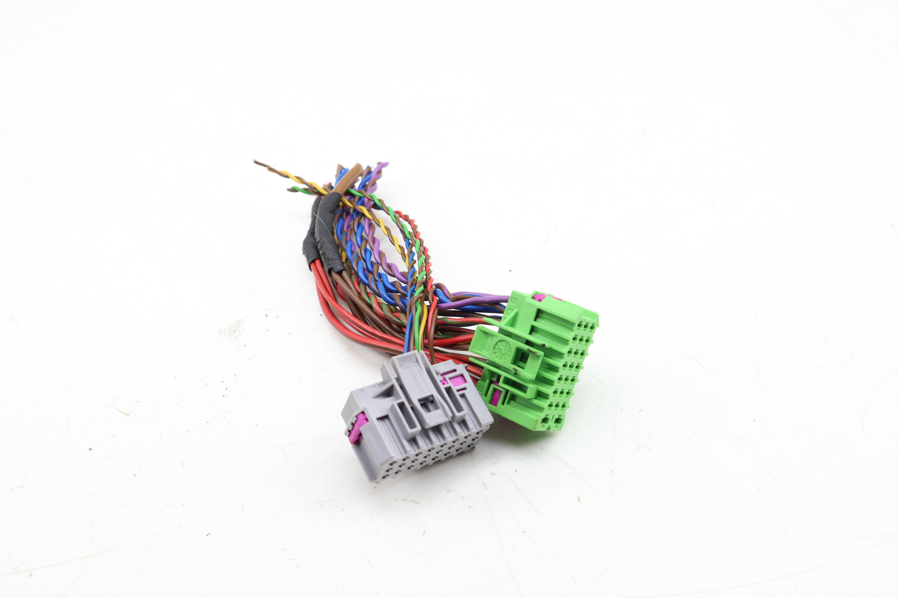 Monsoon Amplifier / Amp Wiring Harness Connector