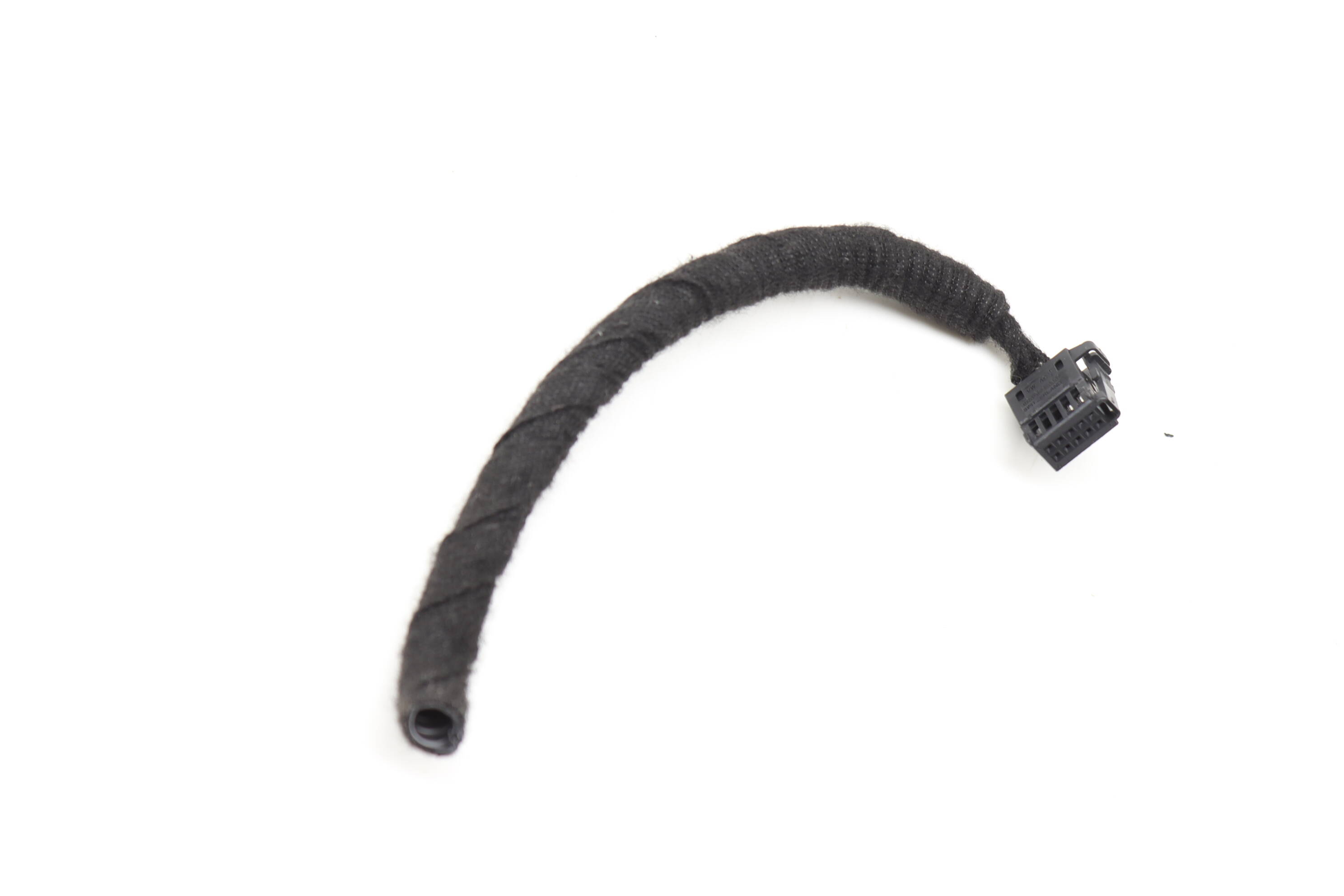 Hud / Heads Up Display Wiring Connector / Pigtail