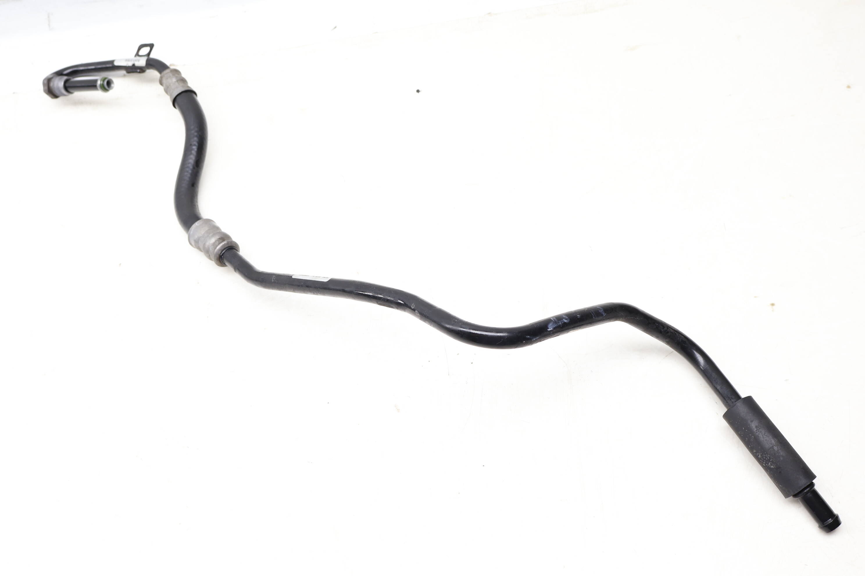 Power Steering Line / Pipe / Hose (Return) 7P5422891J 95834744900