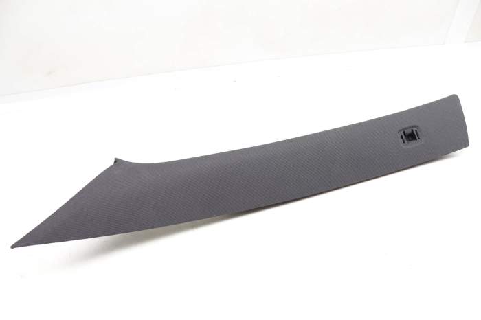 Upper A Pillar Trim / Panel 1766901700 main product photo