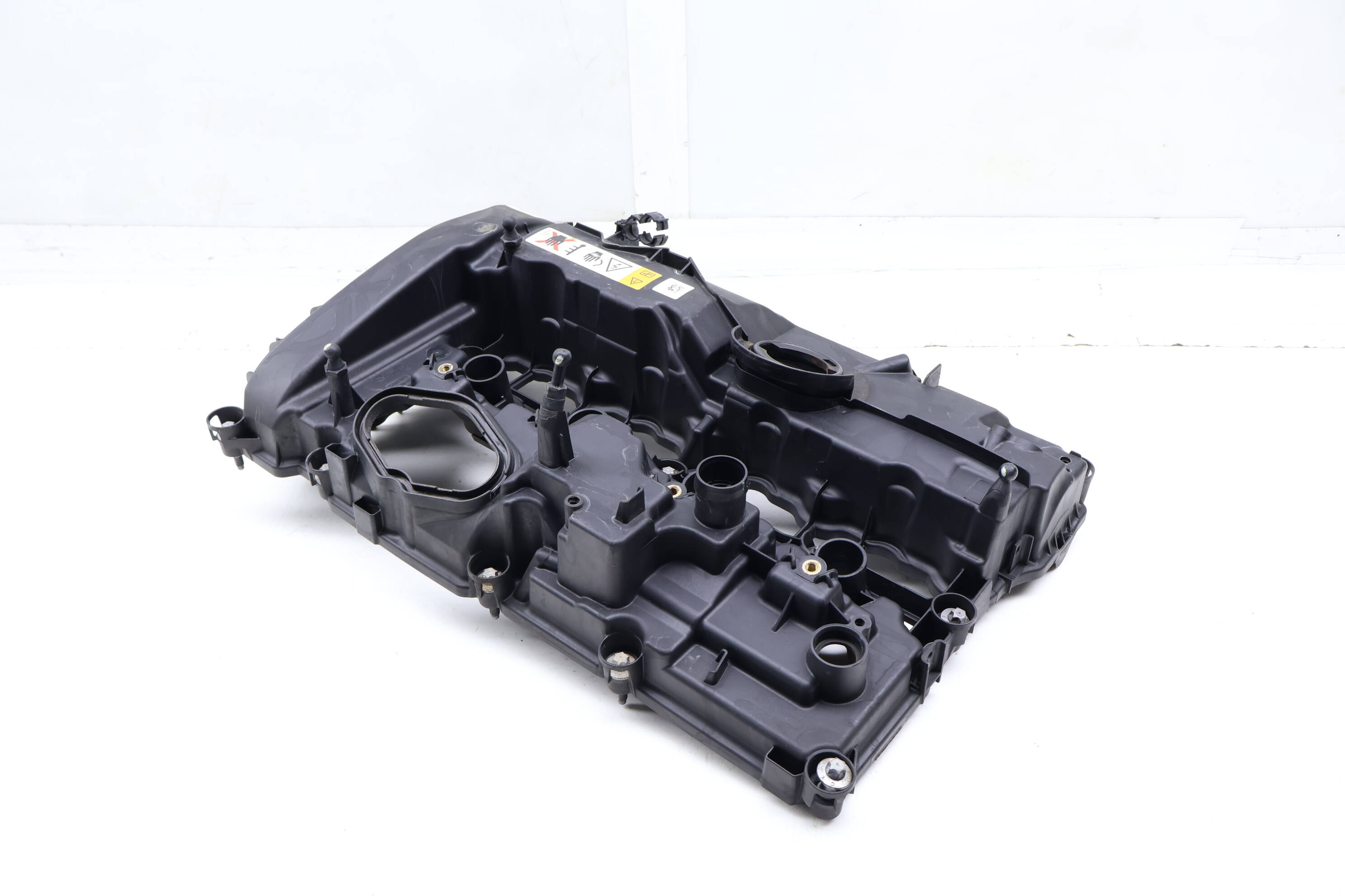 Engine Valve / Cylinder Head Cover 11127611278