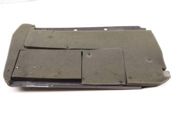 Under Dash Cover / Panel 7D1819592F