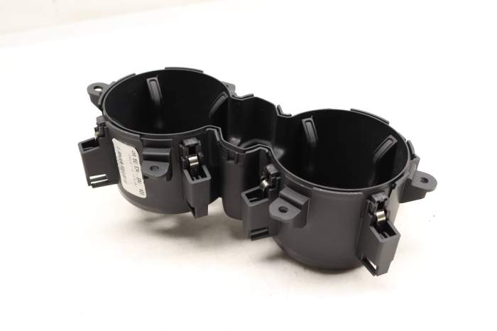Center Console Cup Holder 4M0862534 main product photo
