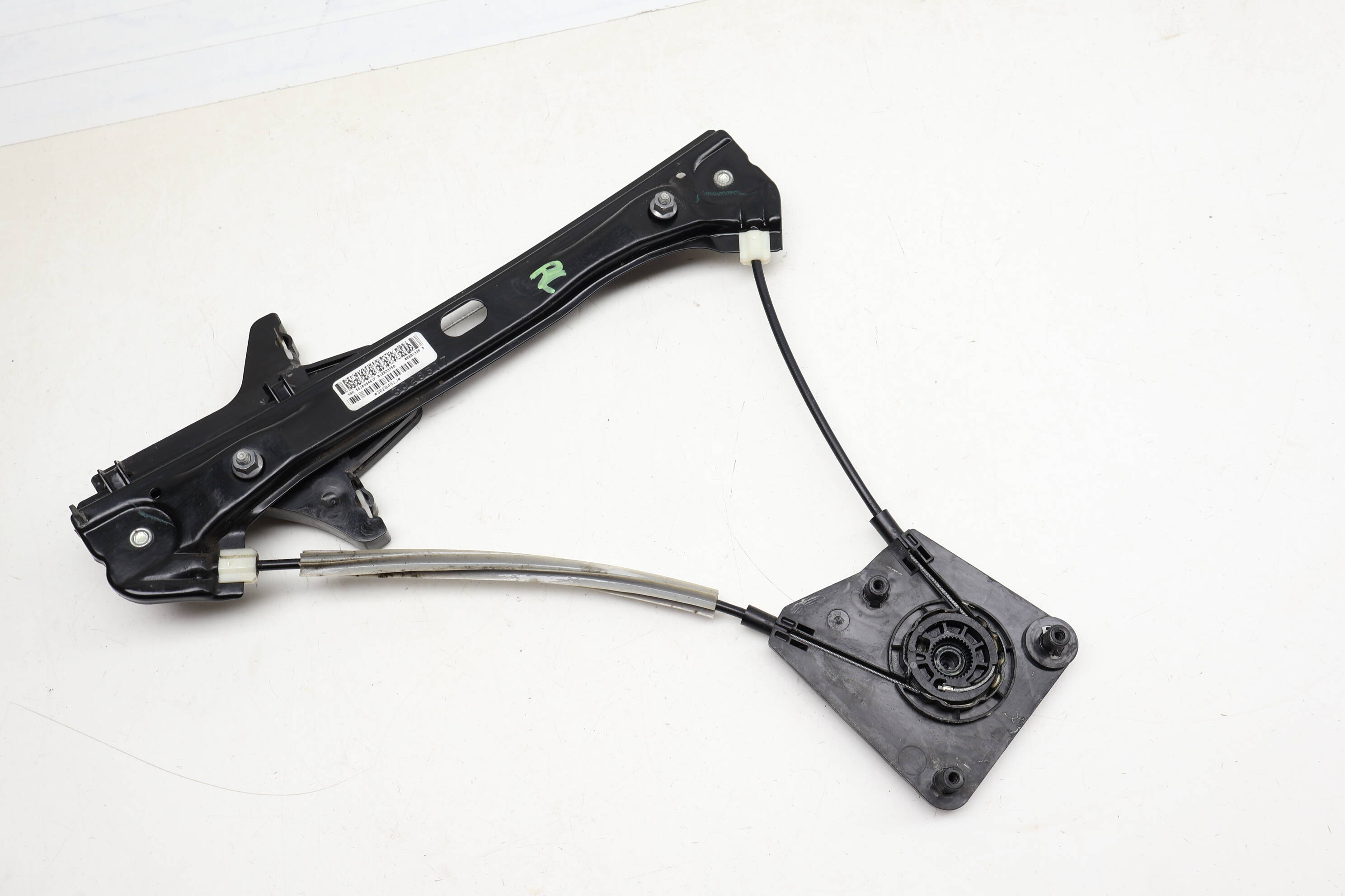 Window Regulator 561839461F