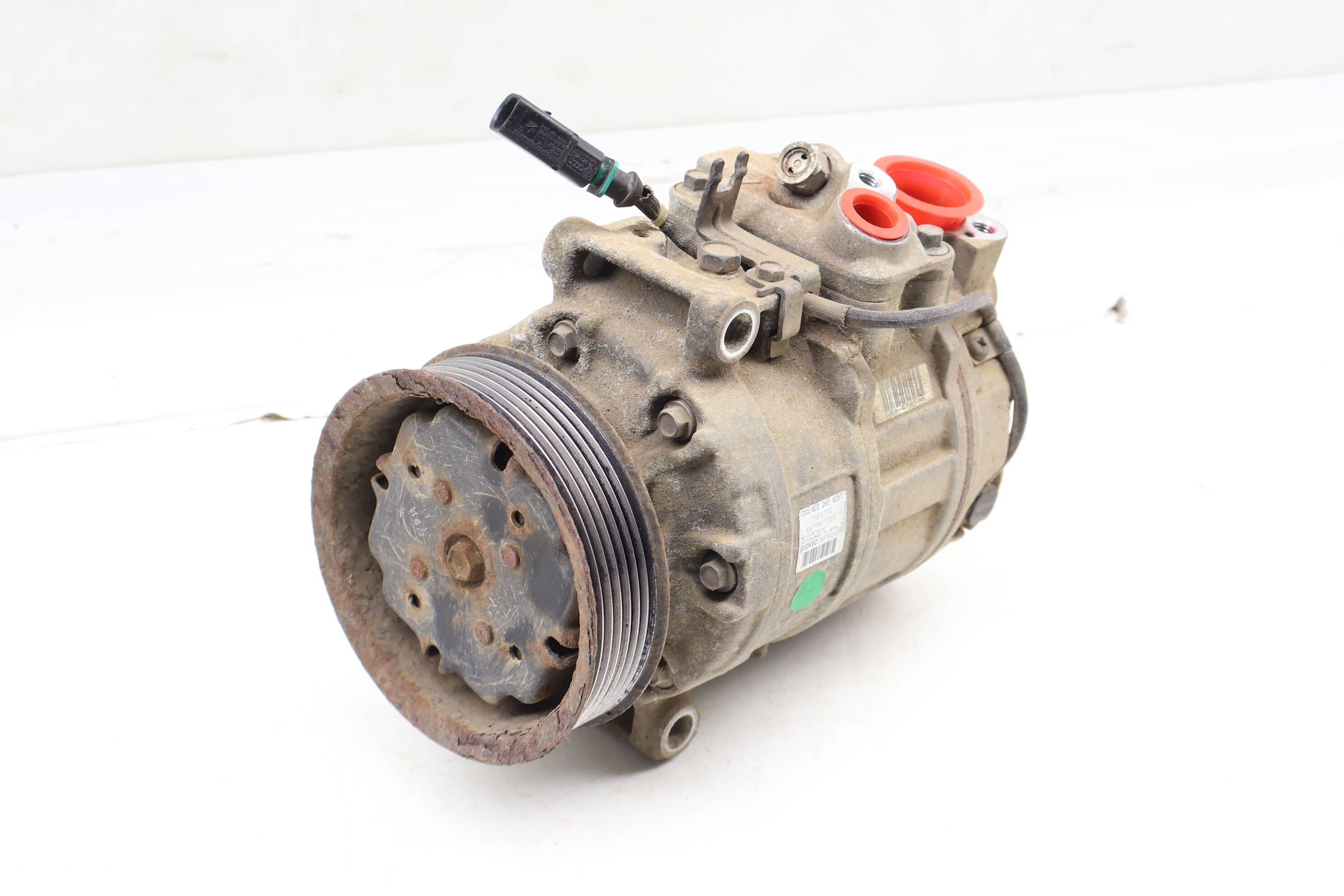 Ac Compressor 4E0260805T