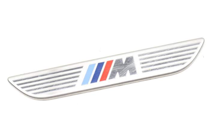 Door Sill Panel / Scuff Plate (M Sport) 51477205265 main product photo