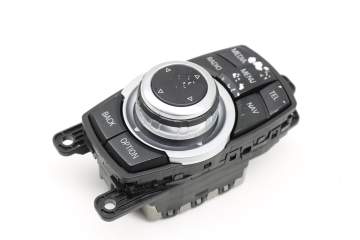 Idrive / Navigation Control Switch 65829286699