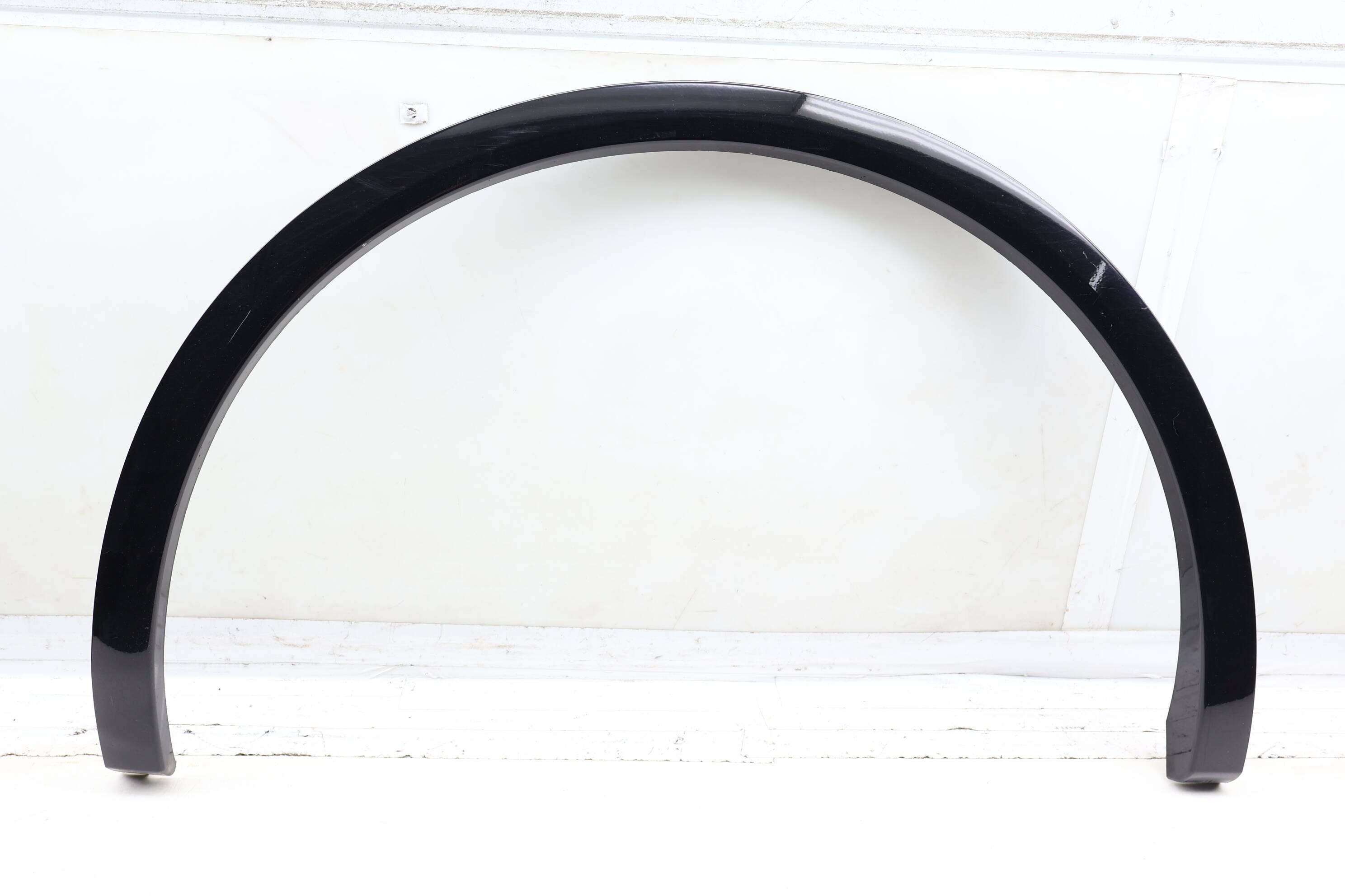 Wheel Fender Flare Trim / Molding 80A853818A