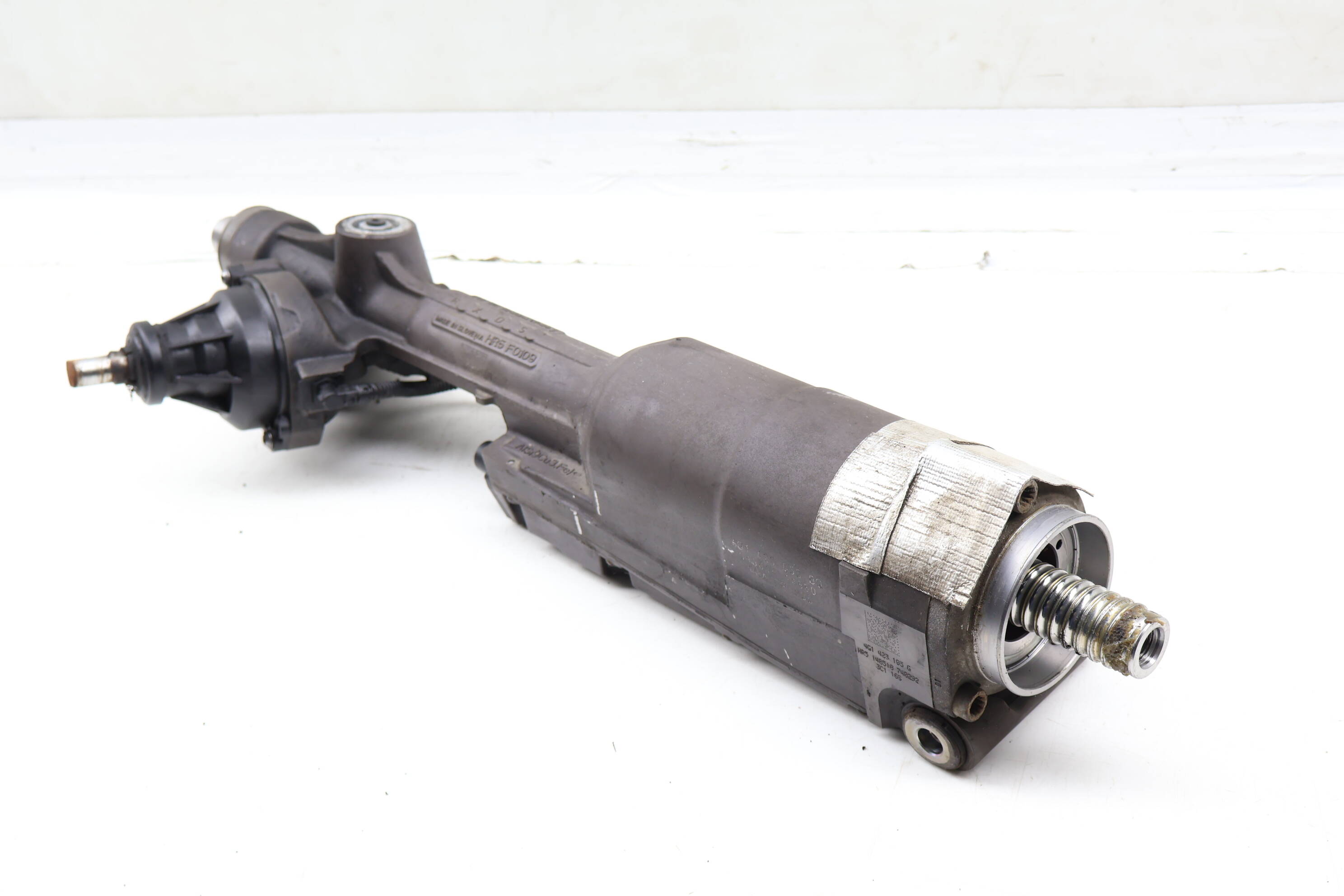 Power Steering Rack / Gear 4G1423055BQ