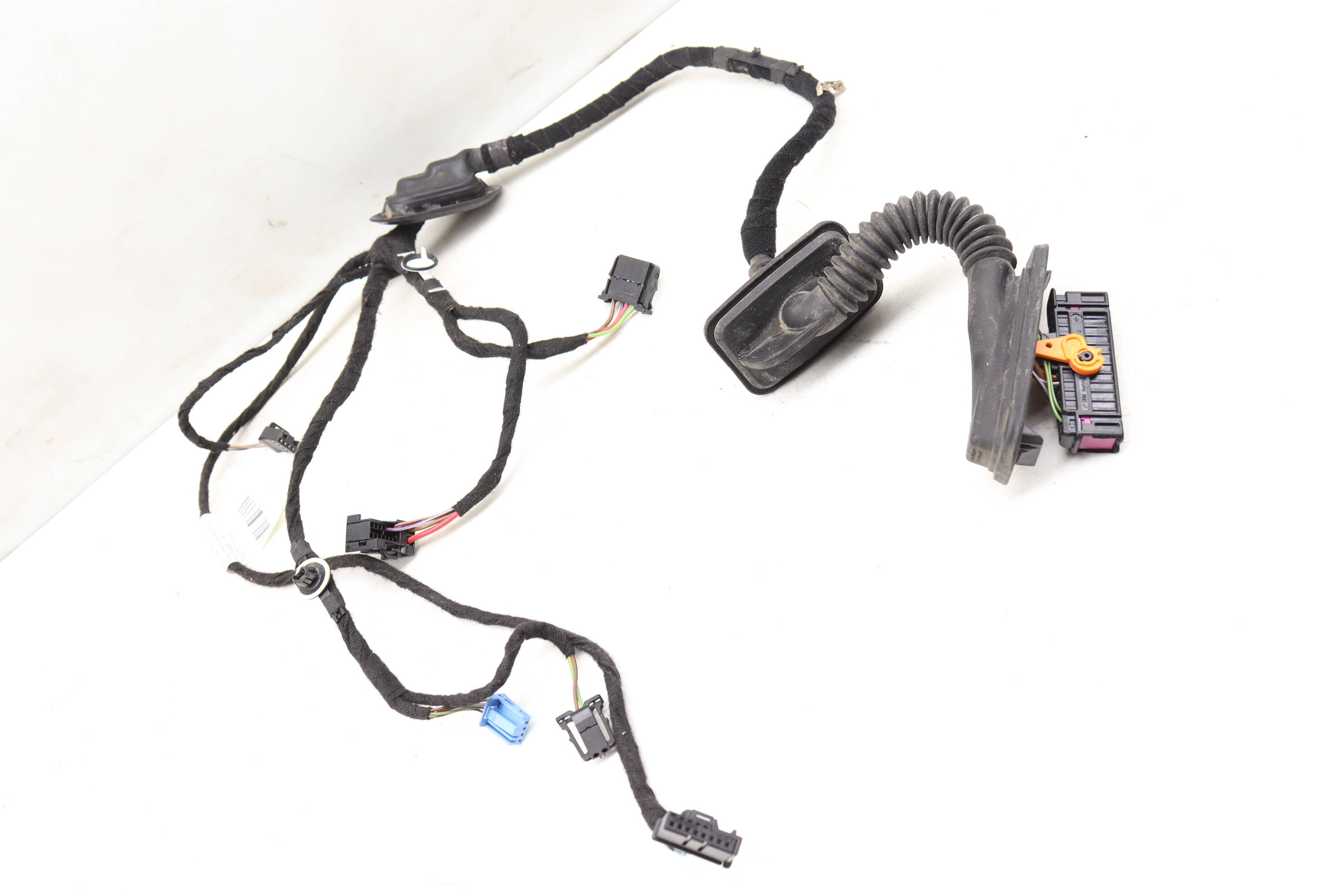 Door Wiring Harness 561971693AD